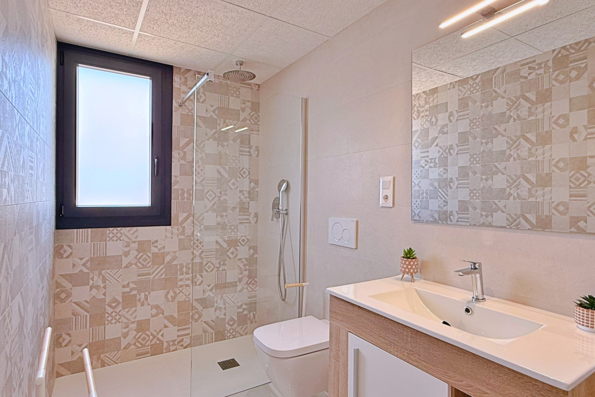 Resale - Apartment - Orihuela Costa - Los Altos
