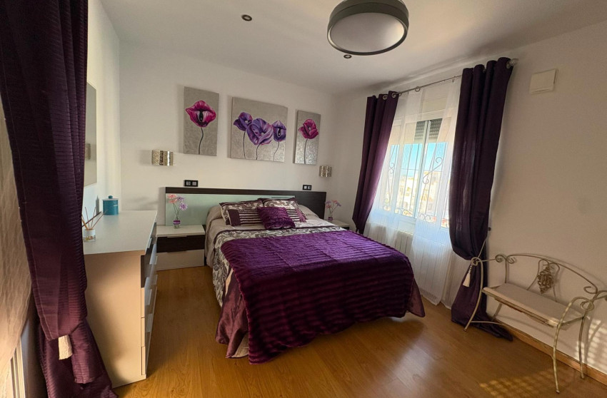 Resale - Apartment - Orihuela Costa - Los Altos