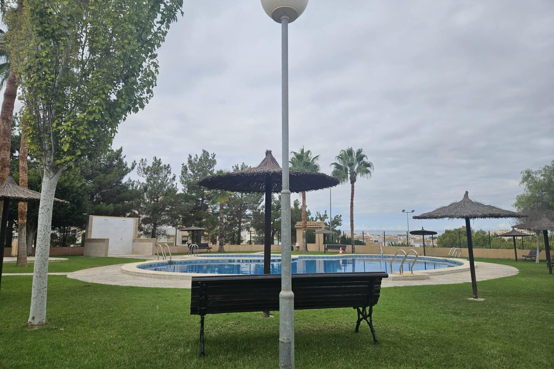 Resale - Apartment - Orihuela Costa - Los Altos