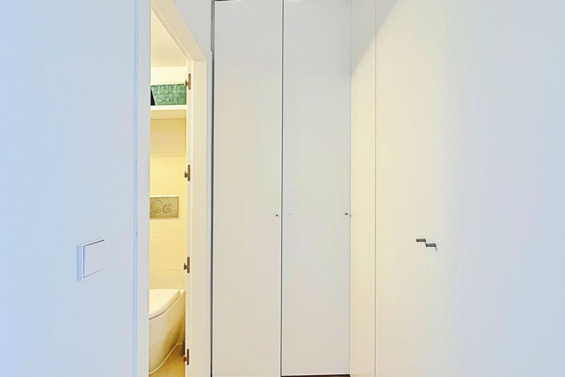 Resale - Apartment - Orihuela Costa - Los Balcones