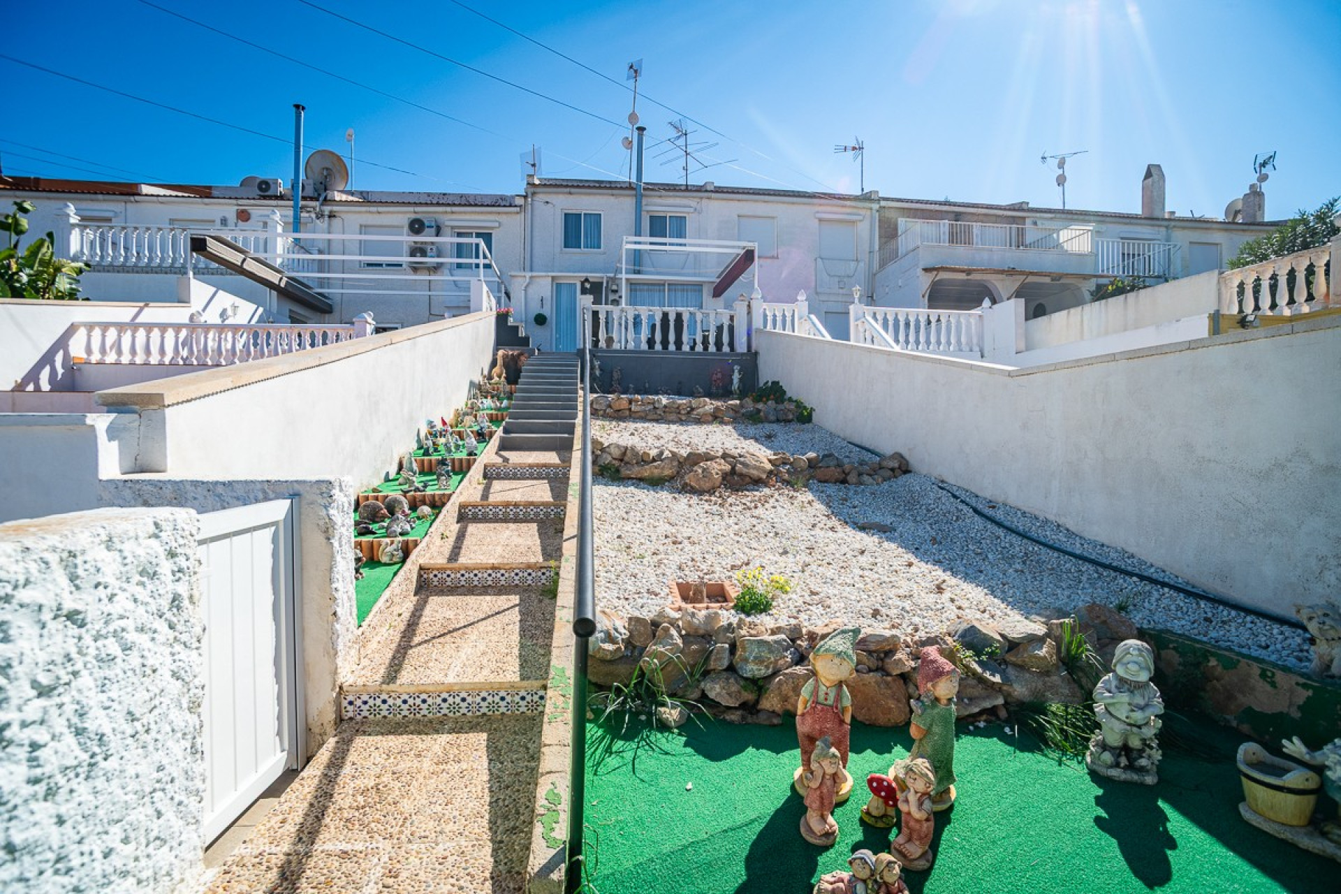 Resale - Apartment - Orihuela Costa - Los Balcones