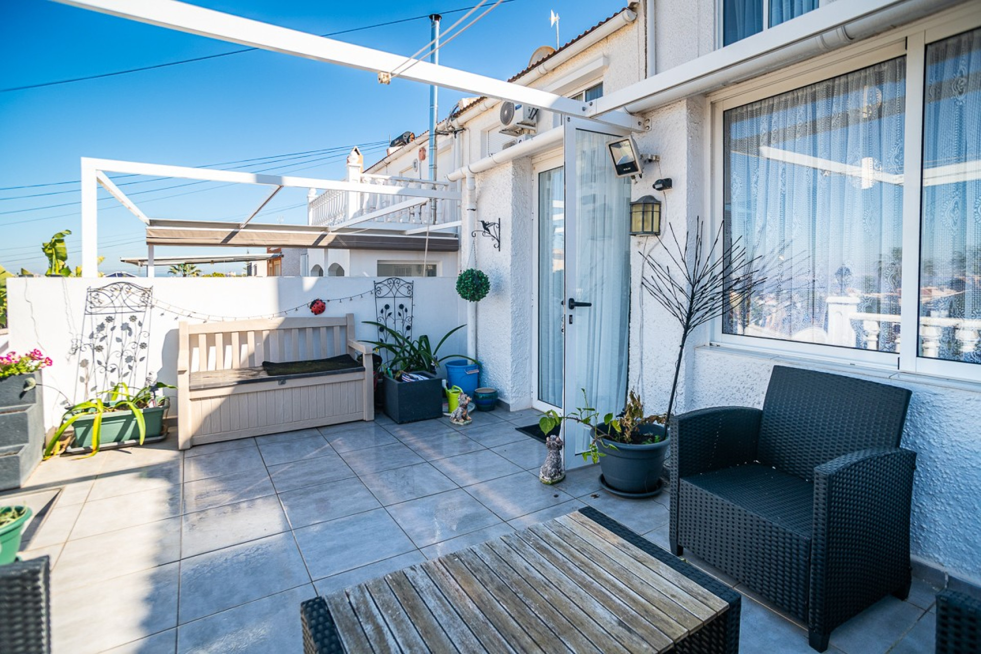 Resale - Apartment - Orihuela Costa - Los Balcones