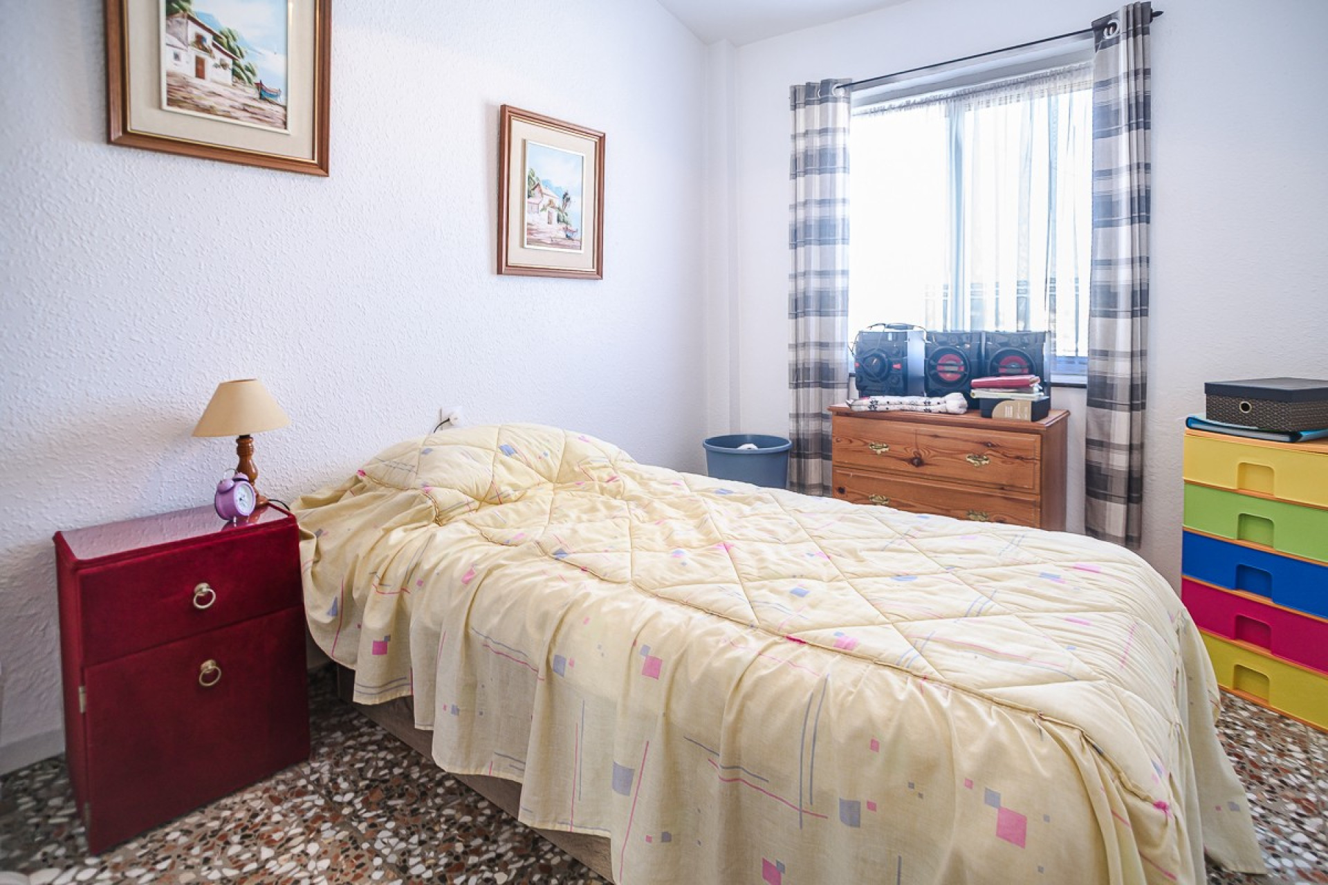 Resale - Apartment - Orihuela Costa - Los Balcones