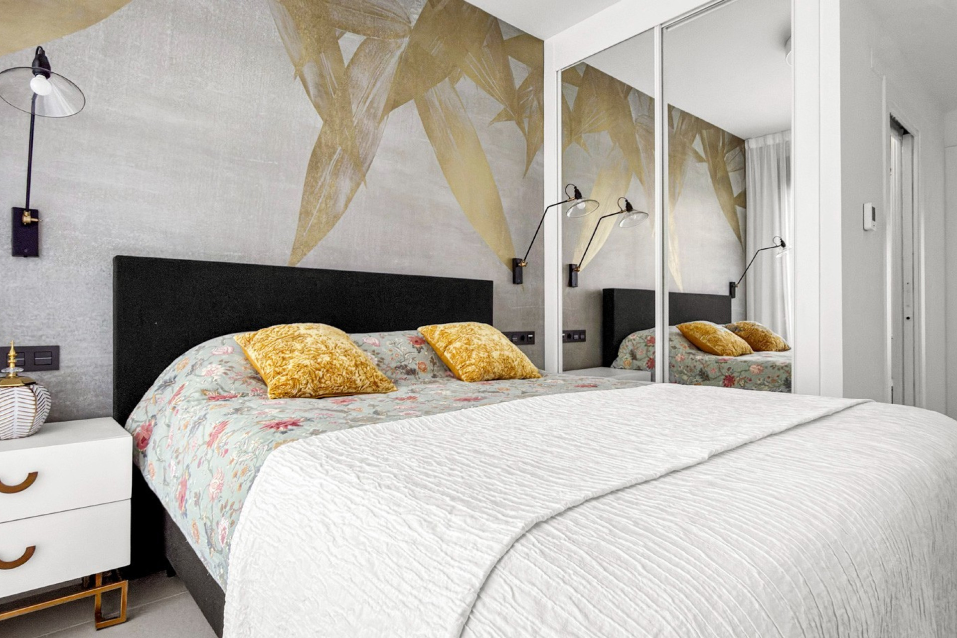 Resale - Apartment - Orihuela Costa - Los Balcones