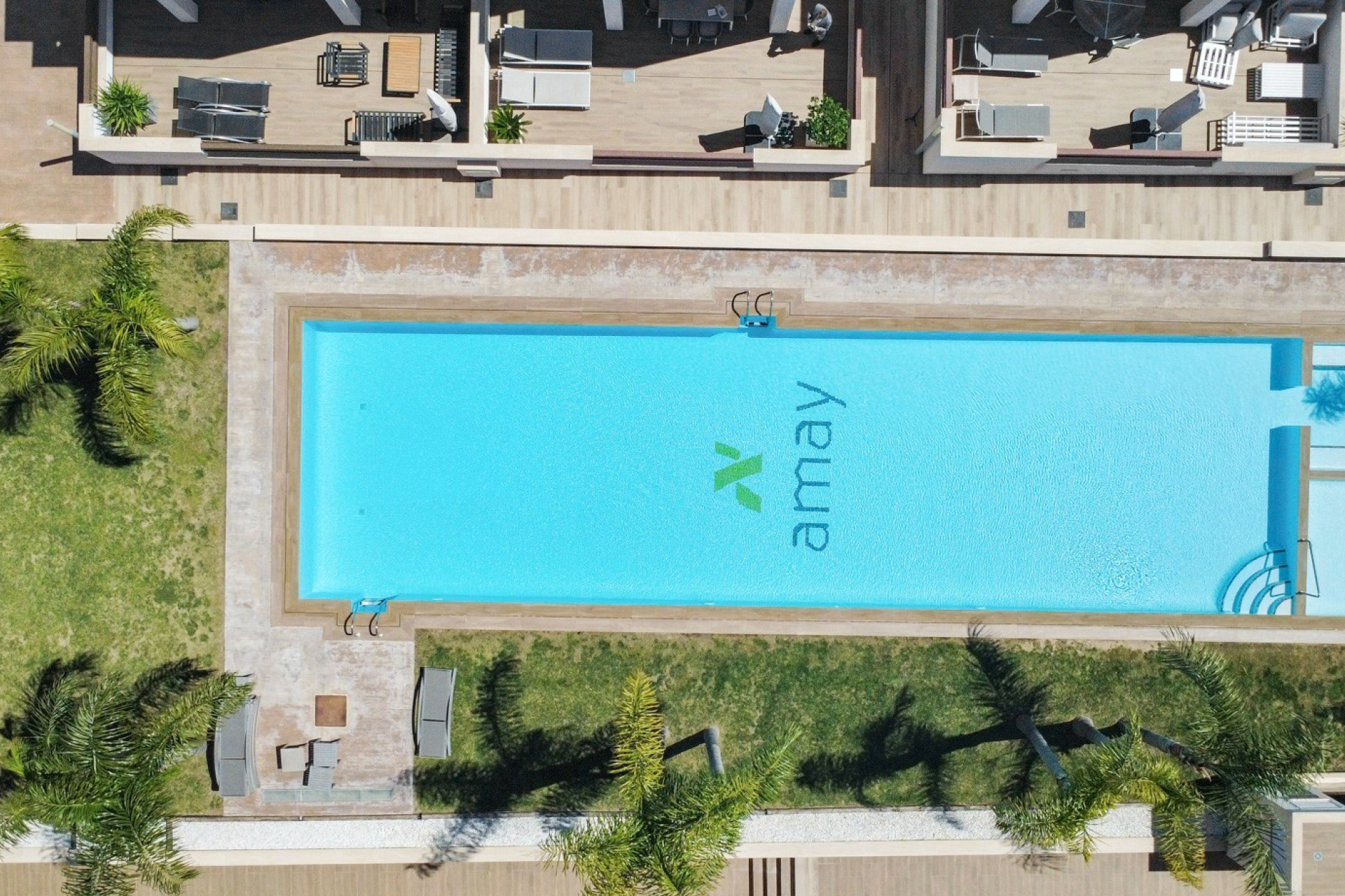 Resale - Apartment - Orihuela Costa - Los Balcones