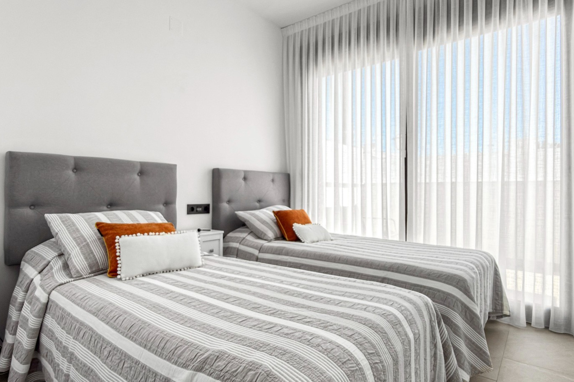 Resale - Apartment - Orihuela Costa - Los Balcones