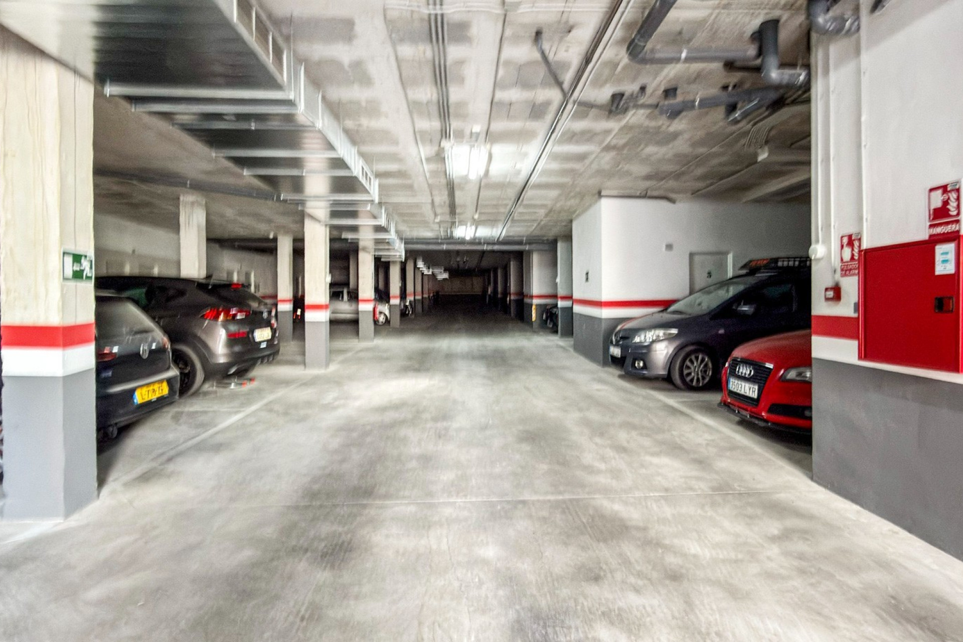 Resale - Apartment - Orihuela Costa - Los Balcones