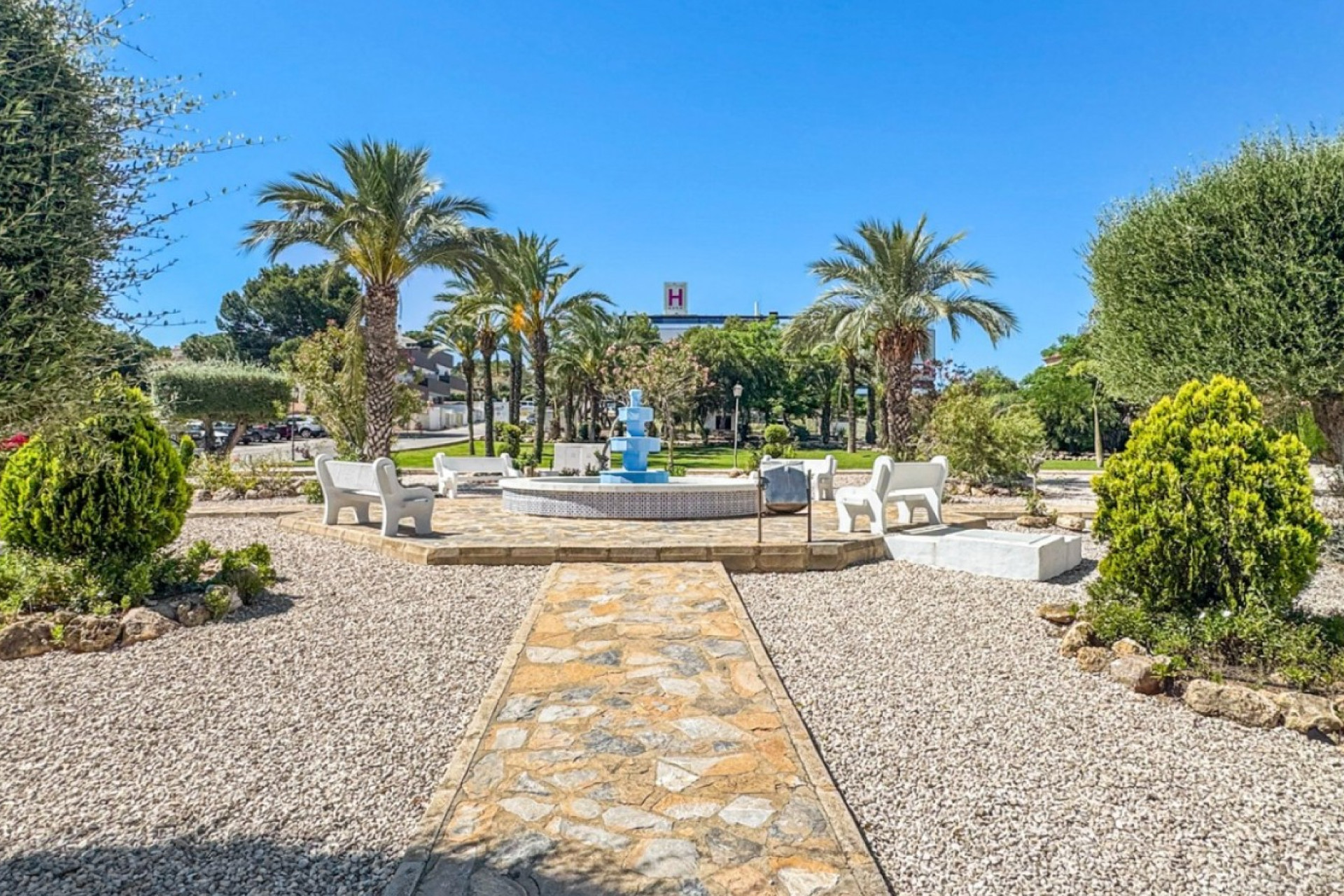 Resale - Apartment - Orihuela Costa - Los Balcones