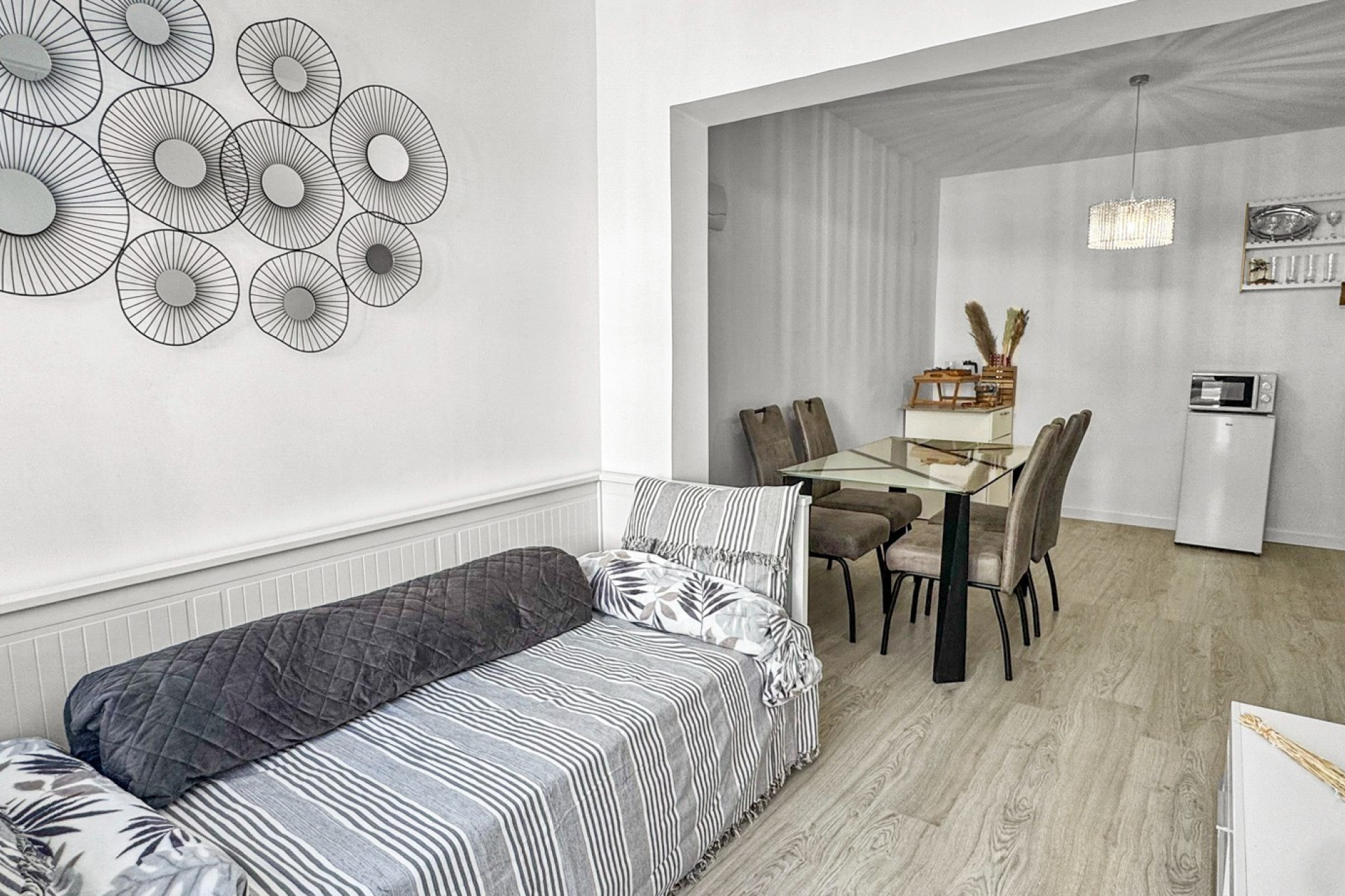 Resale - Apartment - Orihuela Costa - Los Balcones