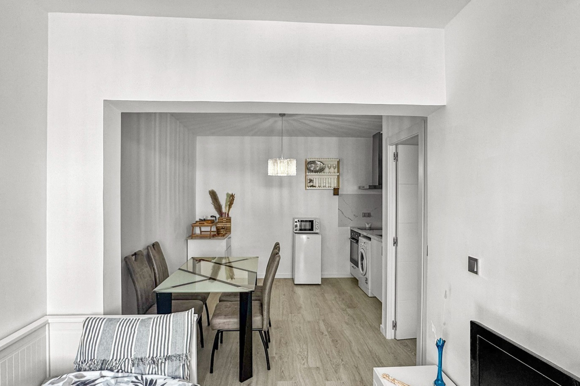 Resale - Apartment - Orihuela Costa - Los Balcones