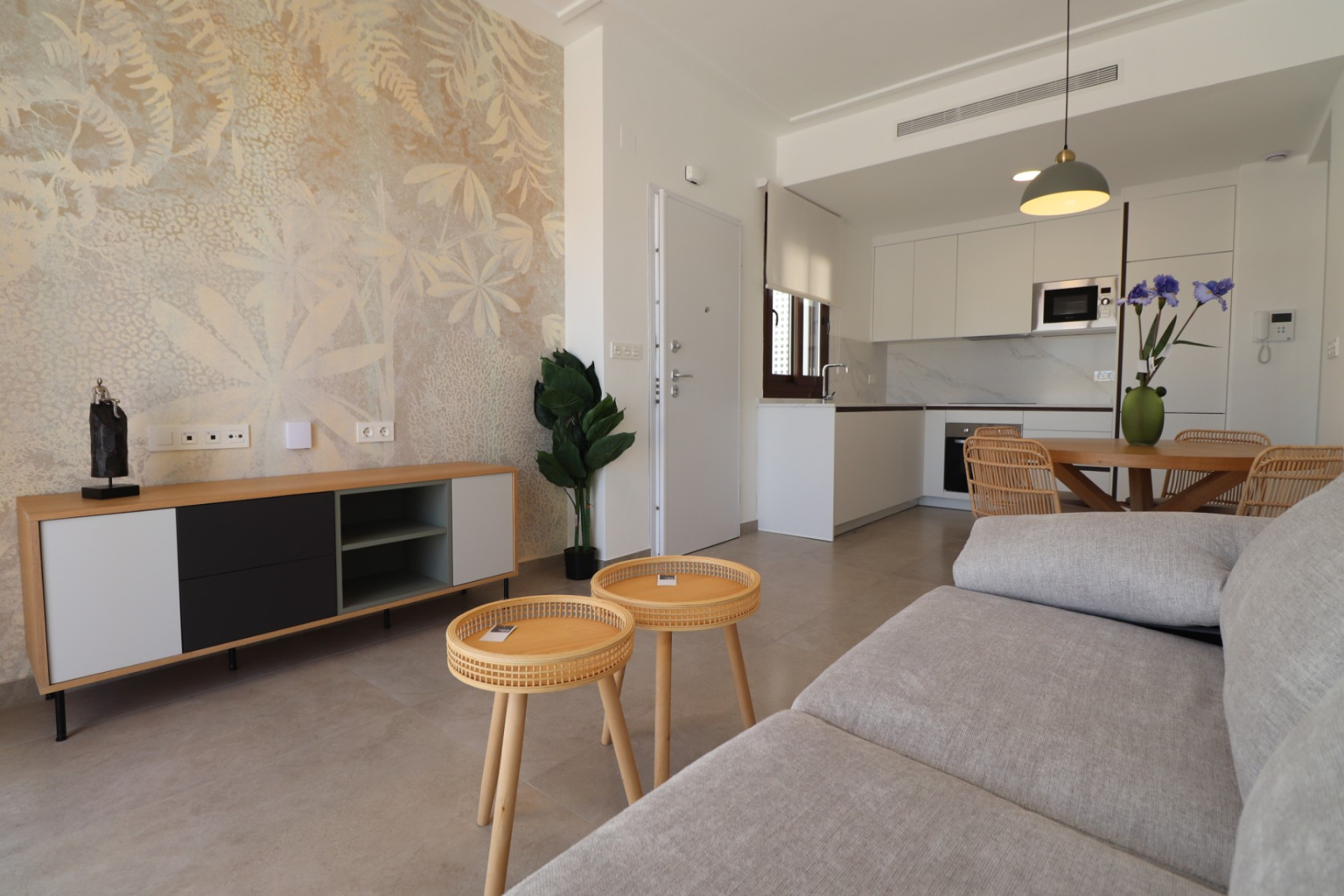 Resale - Apartment - Orihuela Costa - Los Balcones