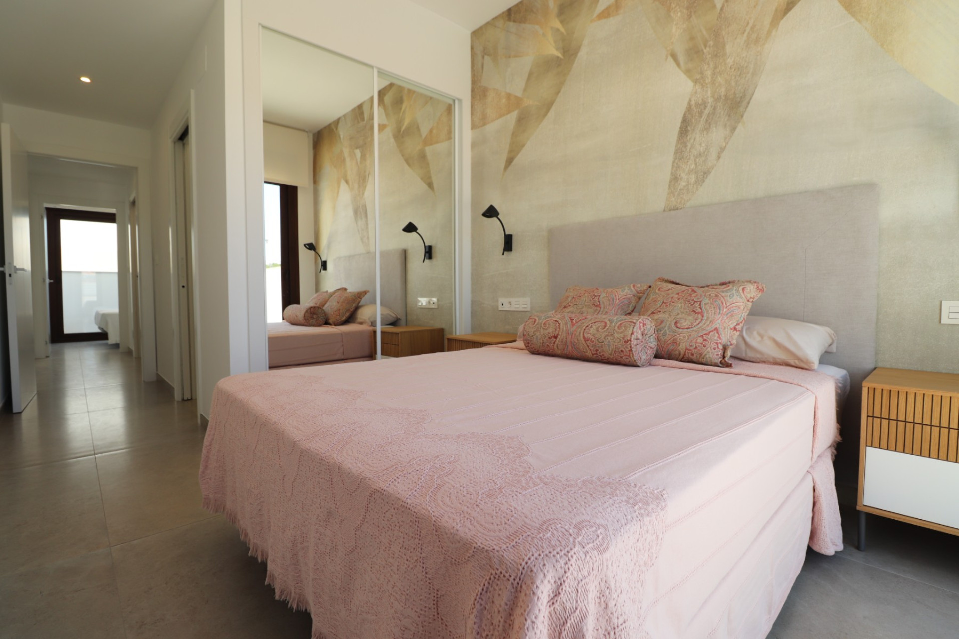 Resale - Apartment - Orihuela Costa - Los Balcones