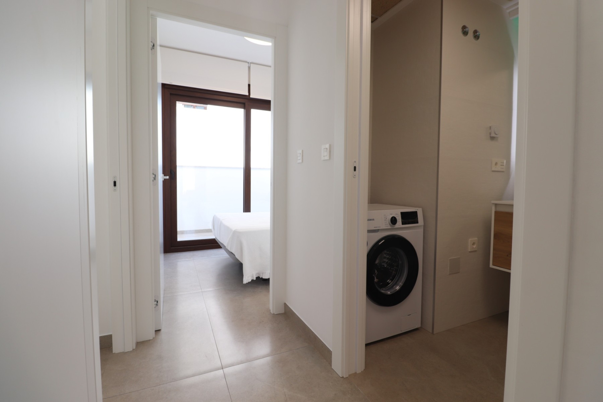 Resale - Apartment - Orihuela Costa - Los Balcones