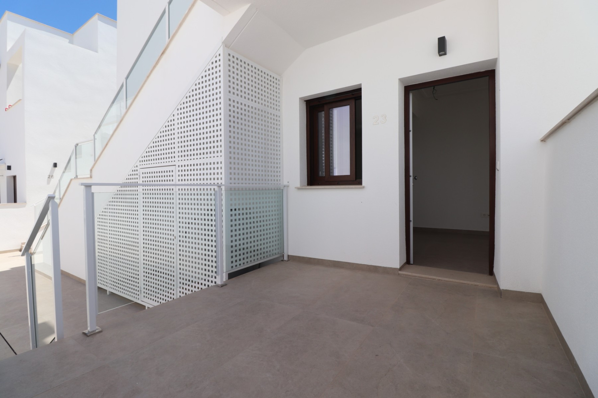 Resale - Apartment - Orihuela Costa - Los Balcones
