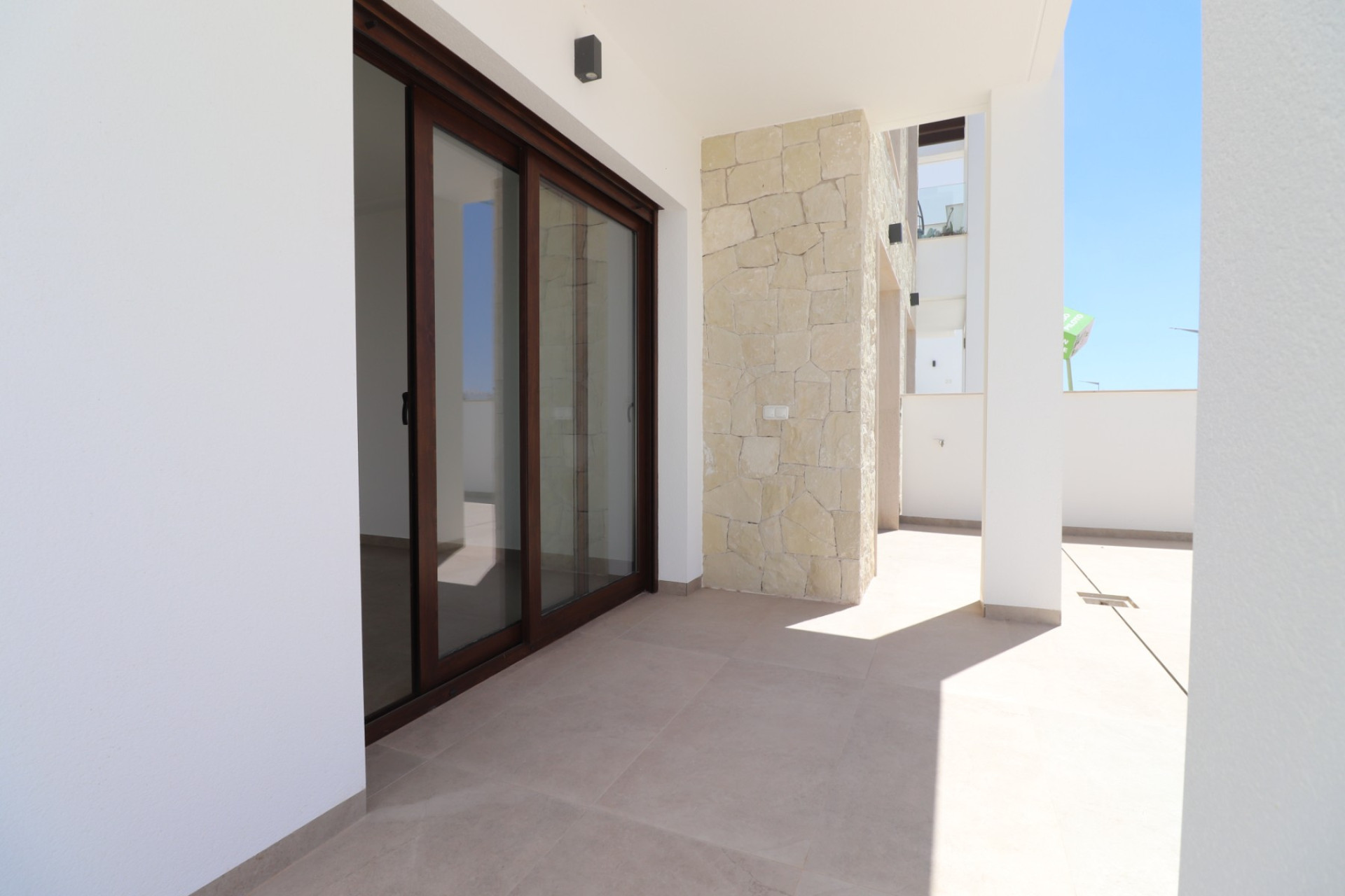 Resale - Apartment - Orihuela Costa - Los Balcones