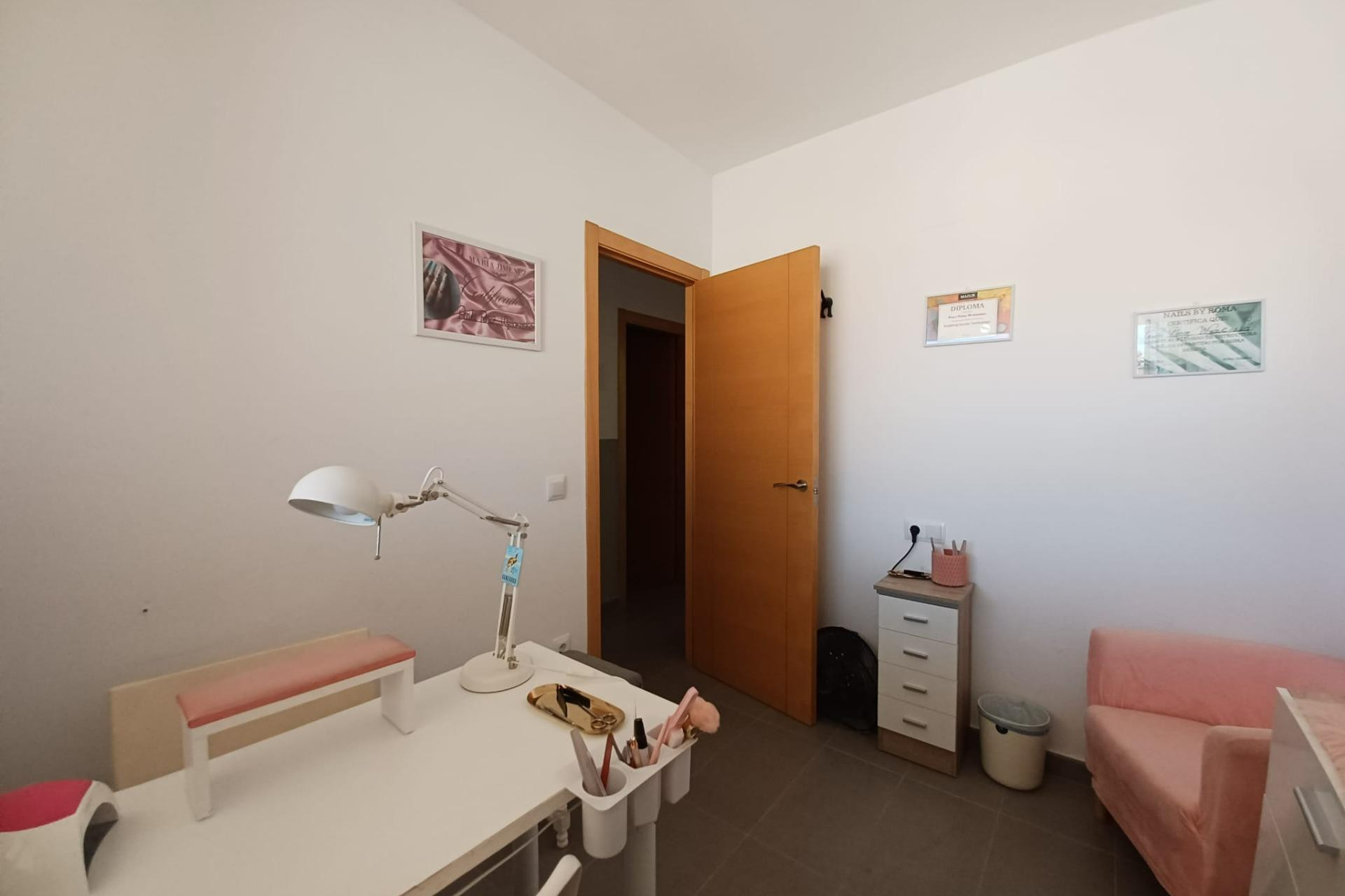 Resale - Apartment - Orihuela Costa - Los Dolses