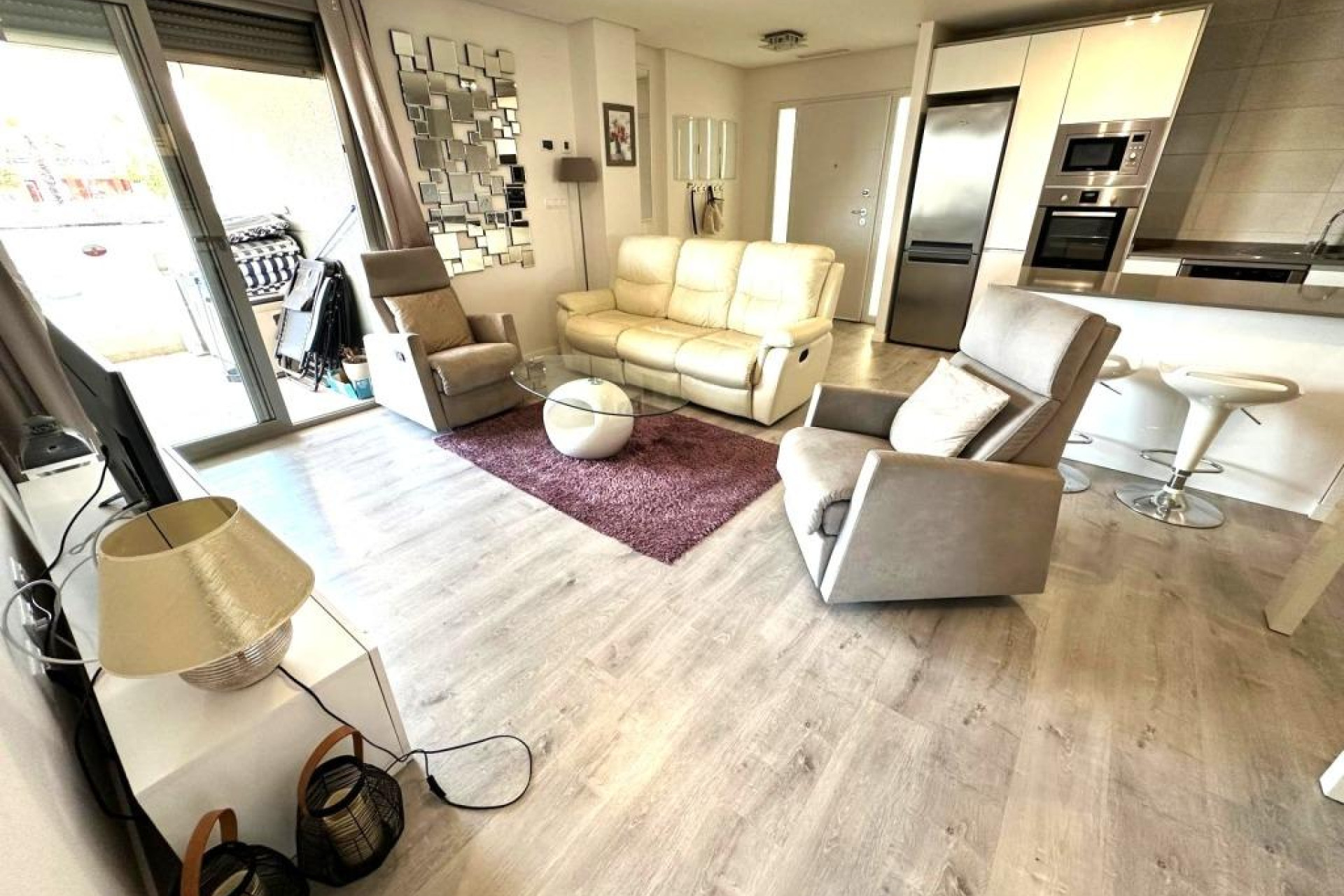 Resale - Apartment - Orihuela Costa - Los Dolses