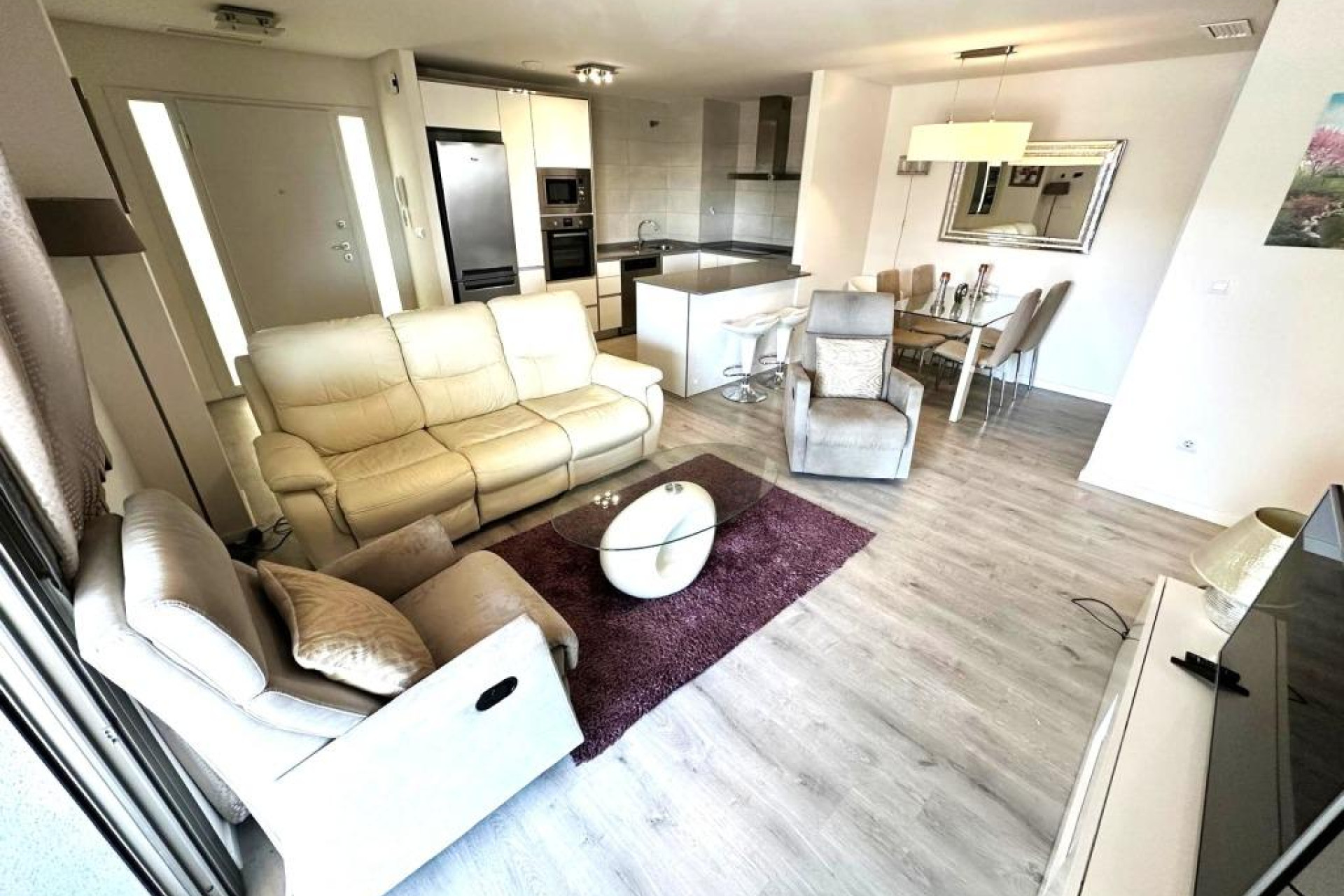 Resale - Apartment - Orihuela Costa - Los Dolses