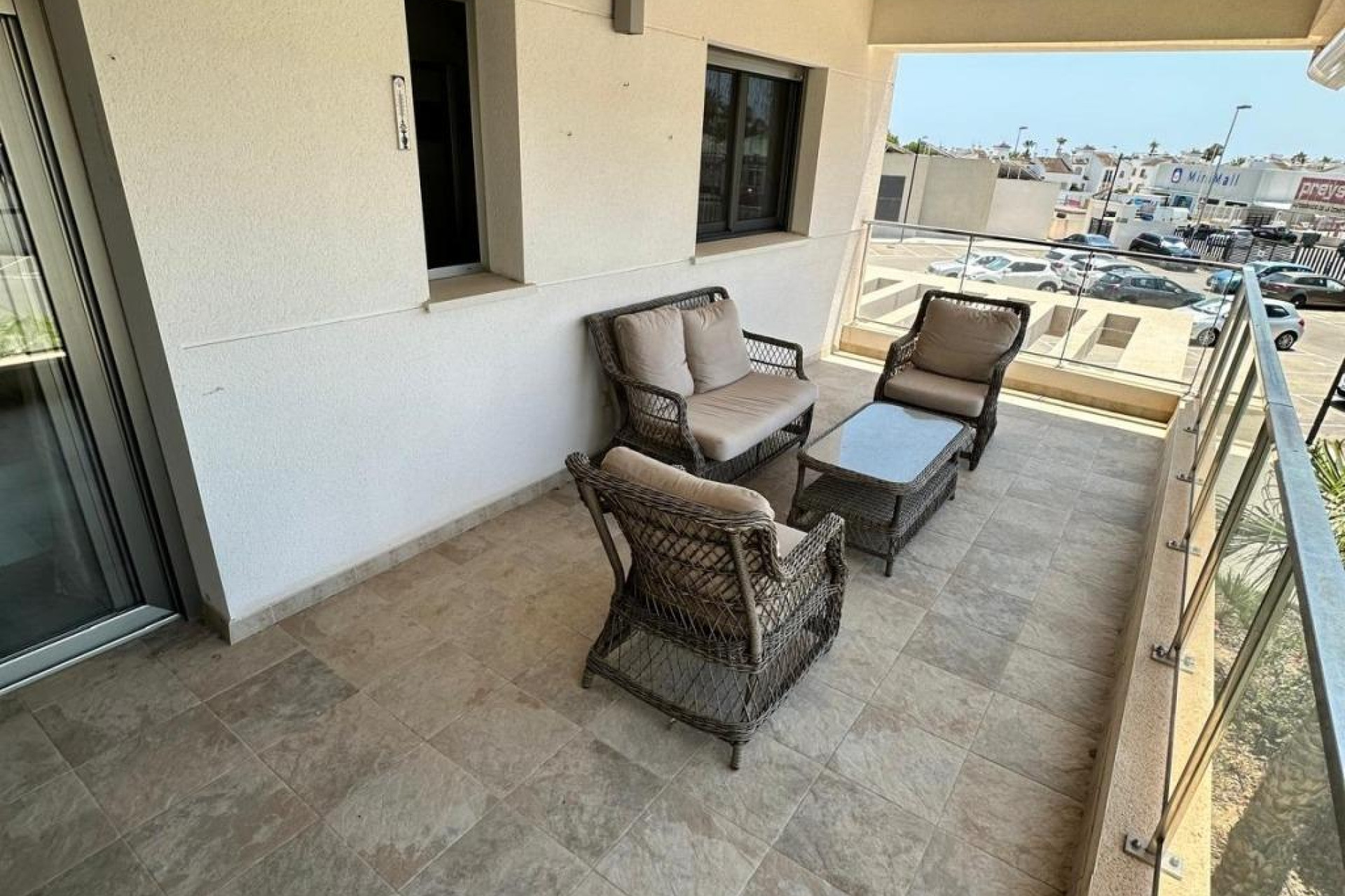 Resale - Apartment - Orihuela Costa - Los Dolses
