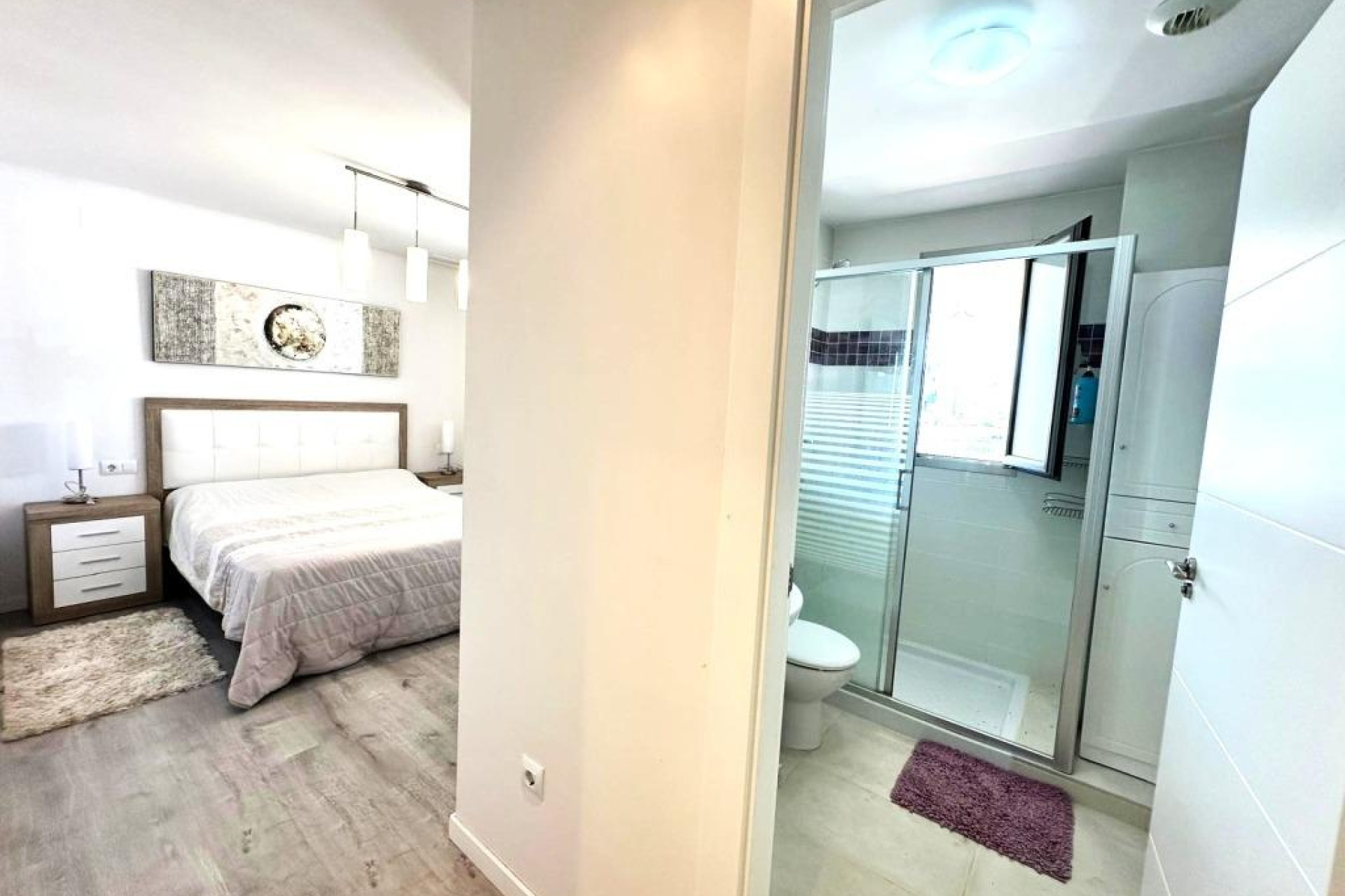 Resale - Apartment - Orihuela Costa - Los Dolses