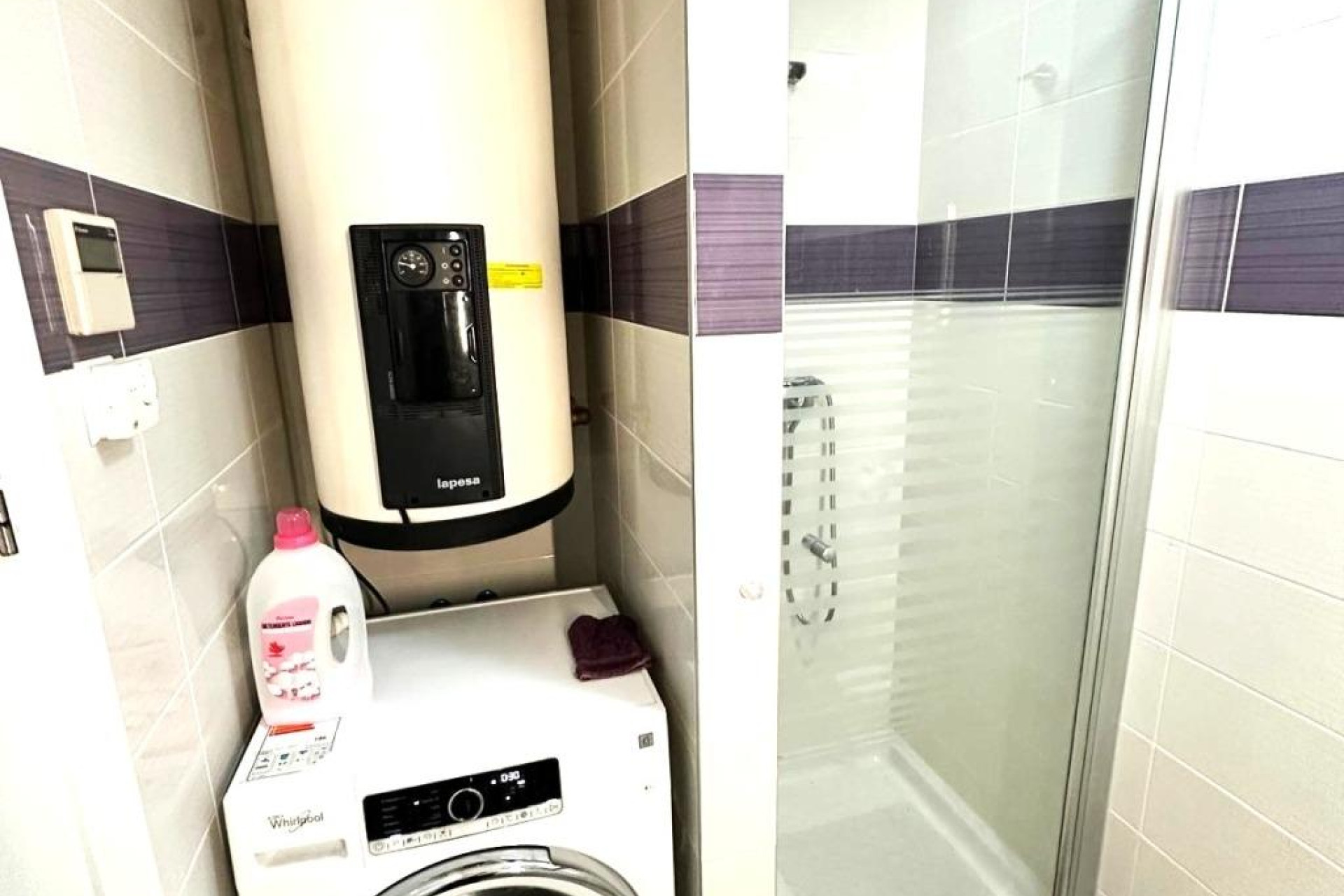 Resale - Apartment - Orihuela Costa - Los Dolses