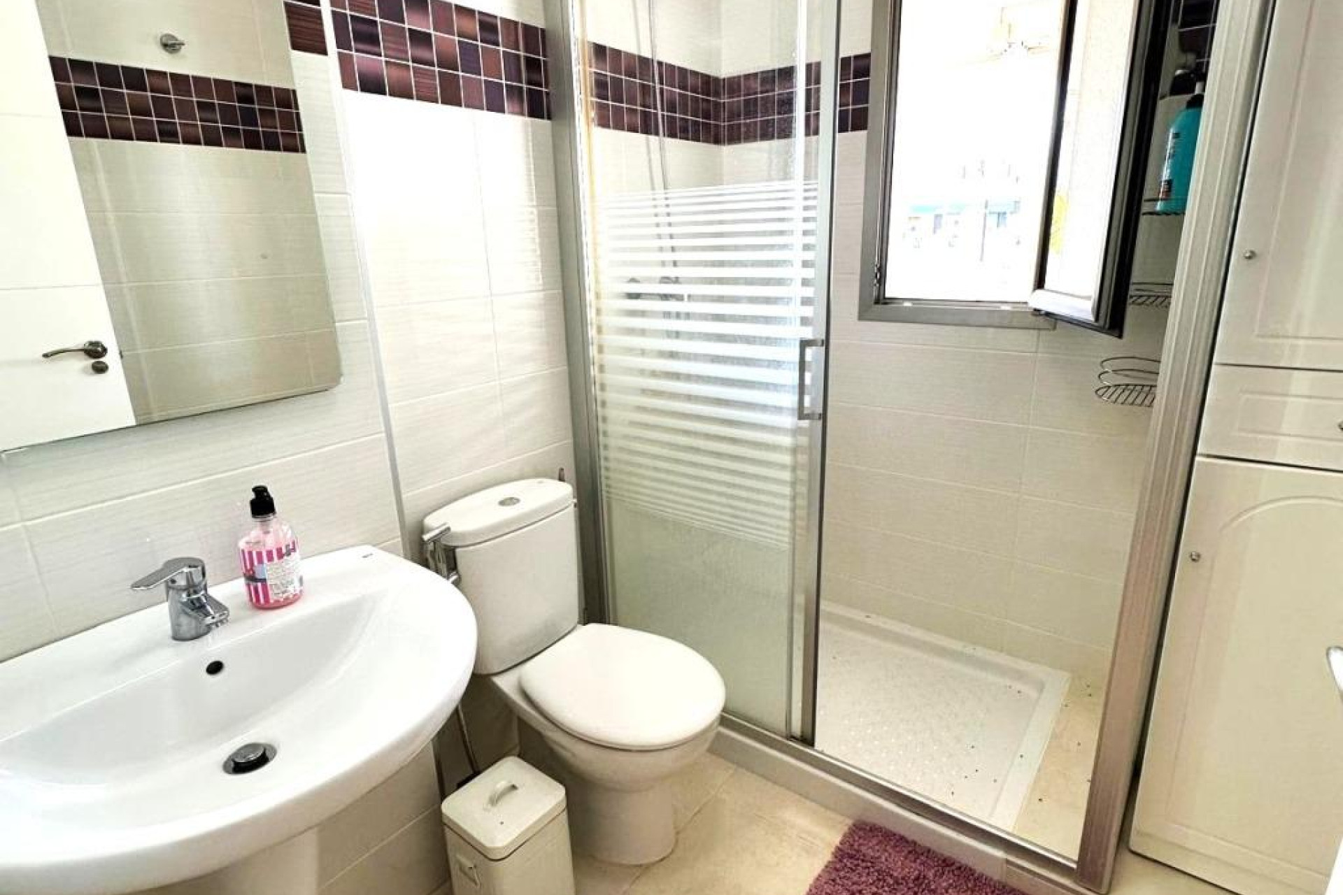 Resale - Apartment - Orihuela Costa - Los Dolses