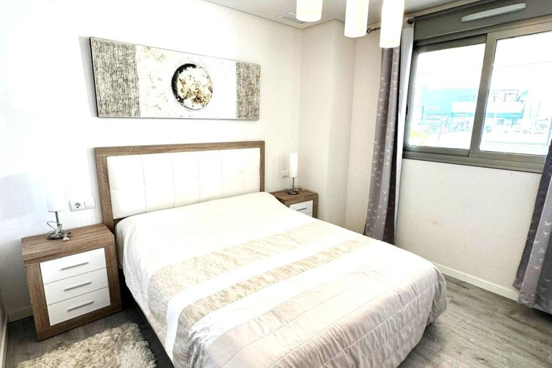 Resale - Apartment - Orihuela Costa - Los Dolses