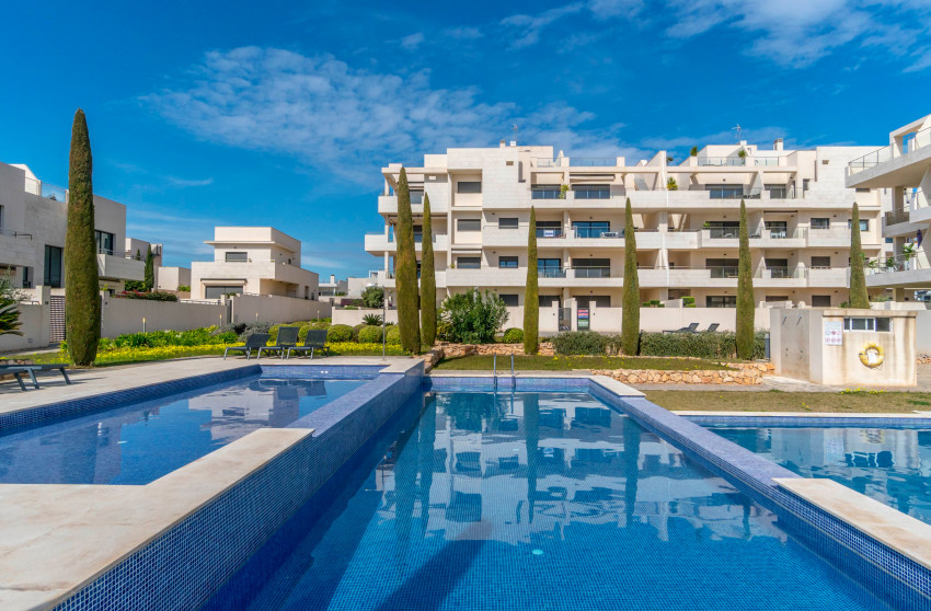 Resale - Apartment - Orihuela Costa - Los Dolses