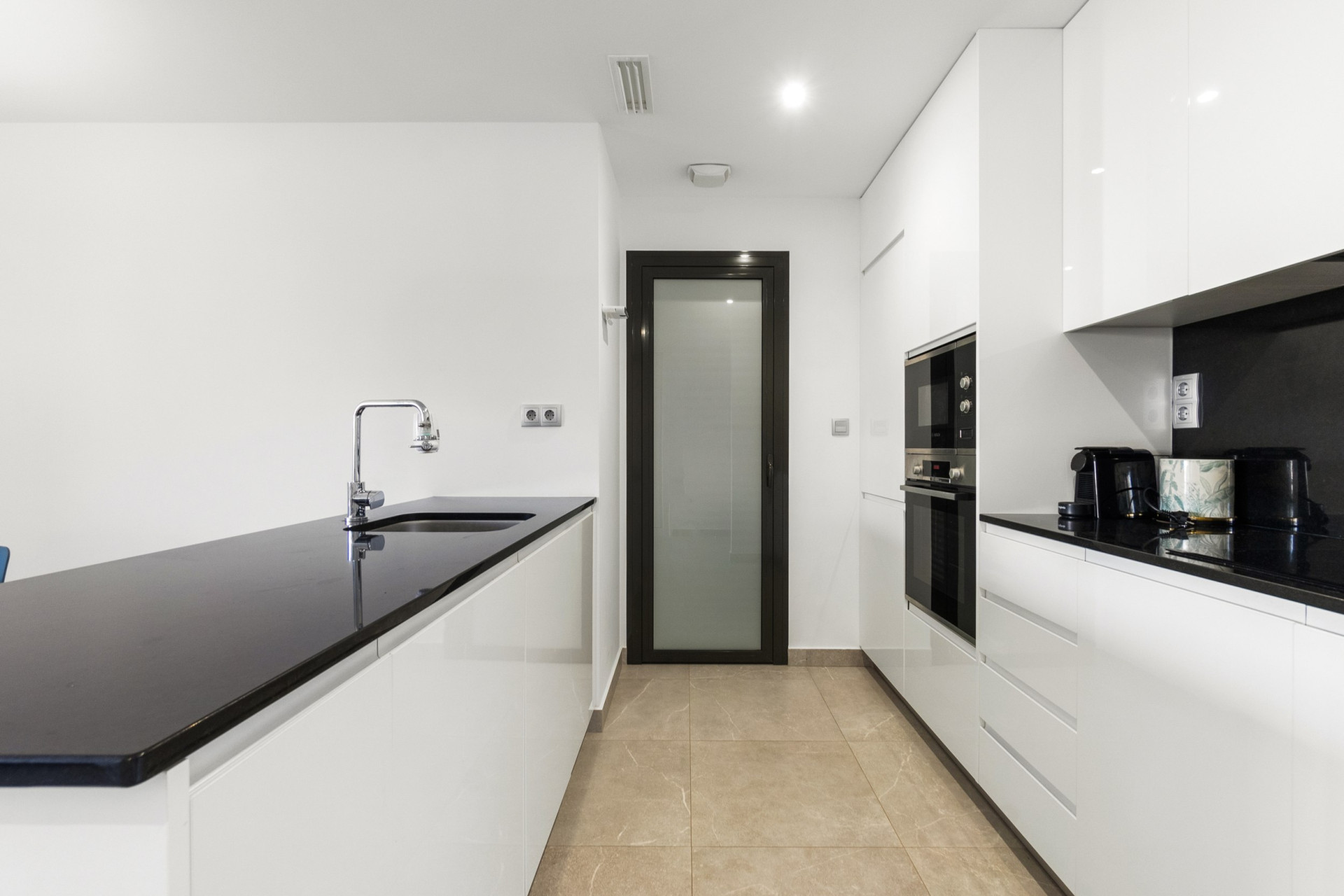 Resale - Apartment - Orihuela Costa - Los Dolses