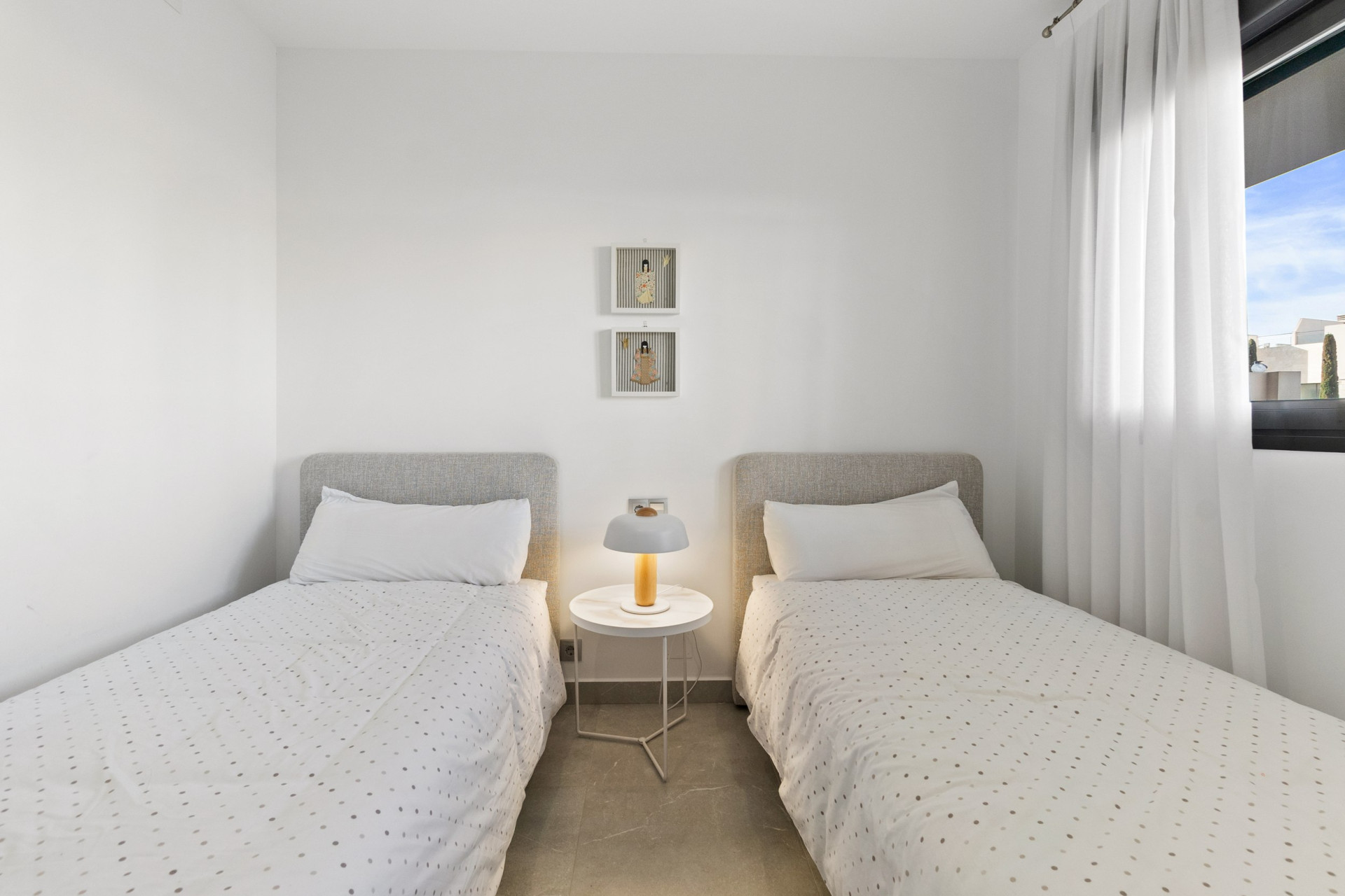 Resale - Apartment - Orihuela Costa - Los Dolses