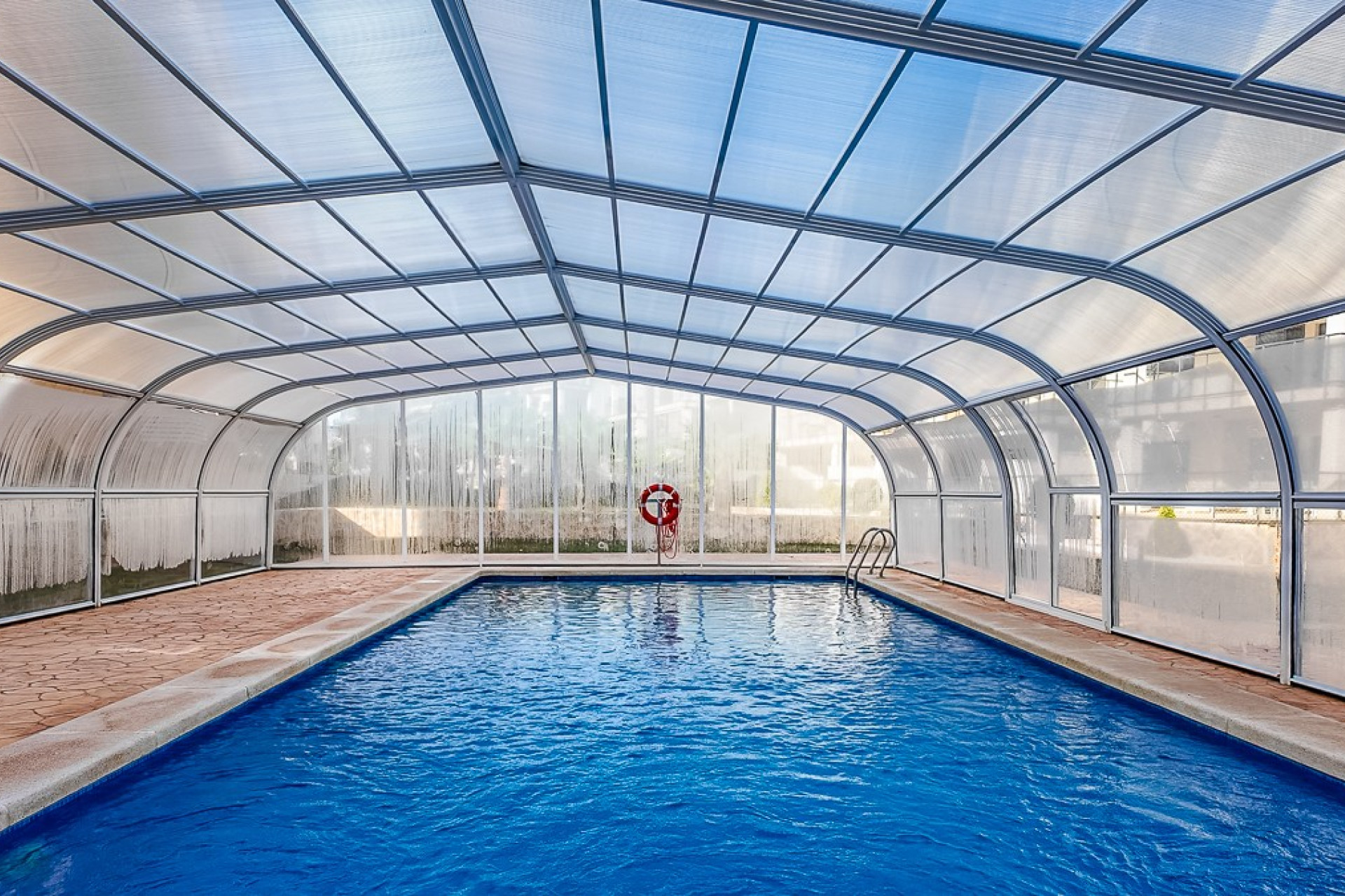 Resale - Apartment - Orihuela Costa - Los Dolses