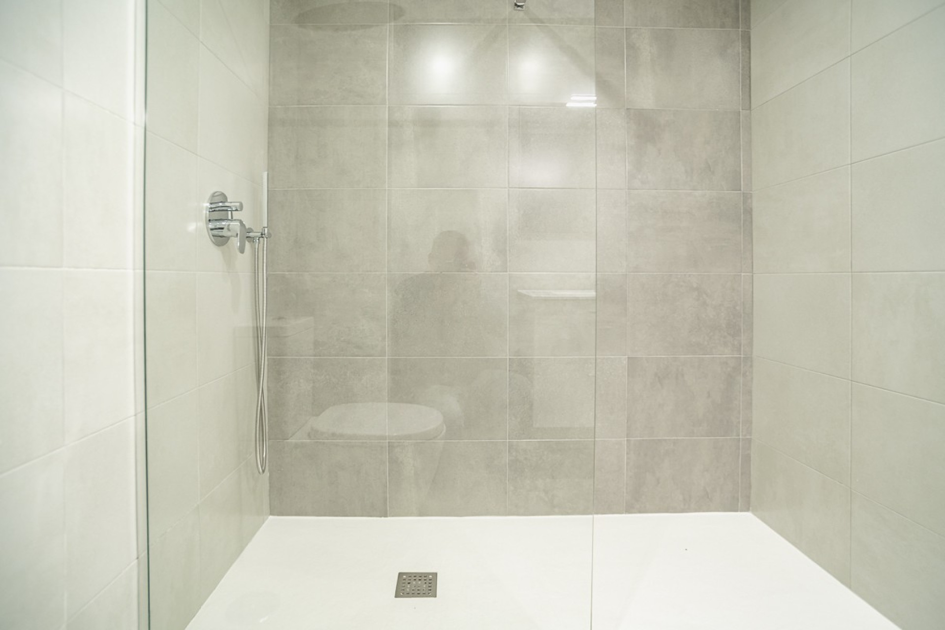 Resale - Apartment - Orihuela Costa - Los Dolses