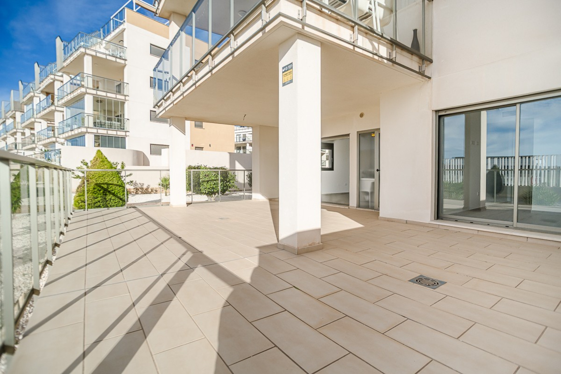 Resale - Apartment - Orihuela Costa - Los Dolses