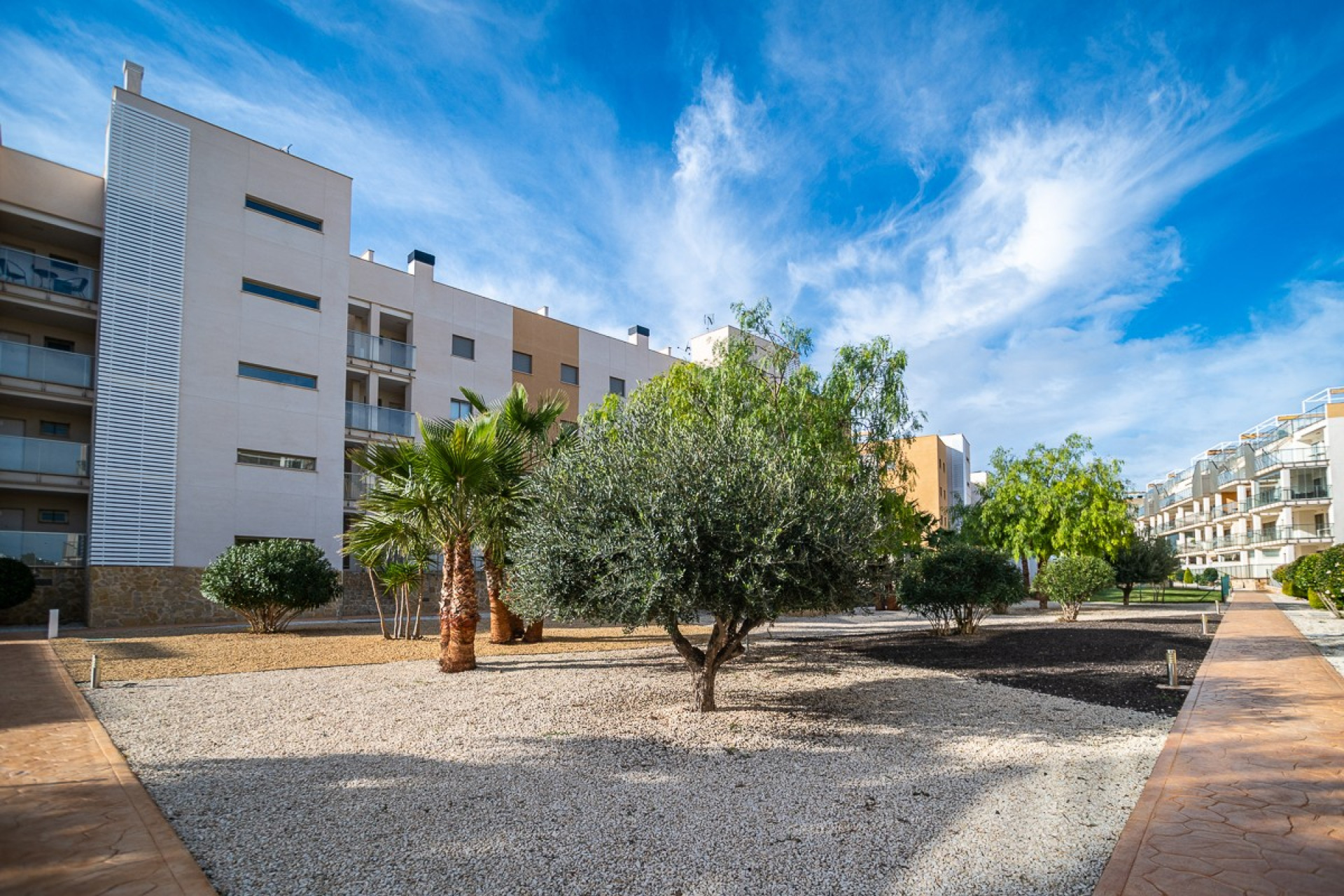 Resale - Apartment - Orihuela Costa - Los Dolses