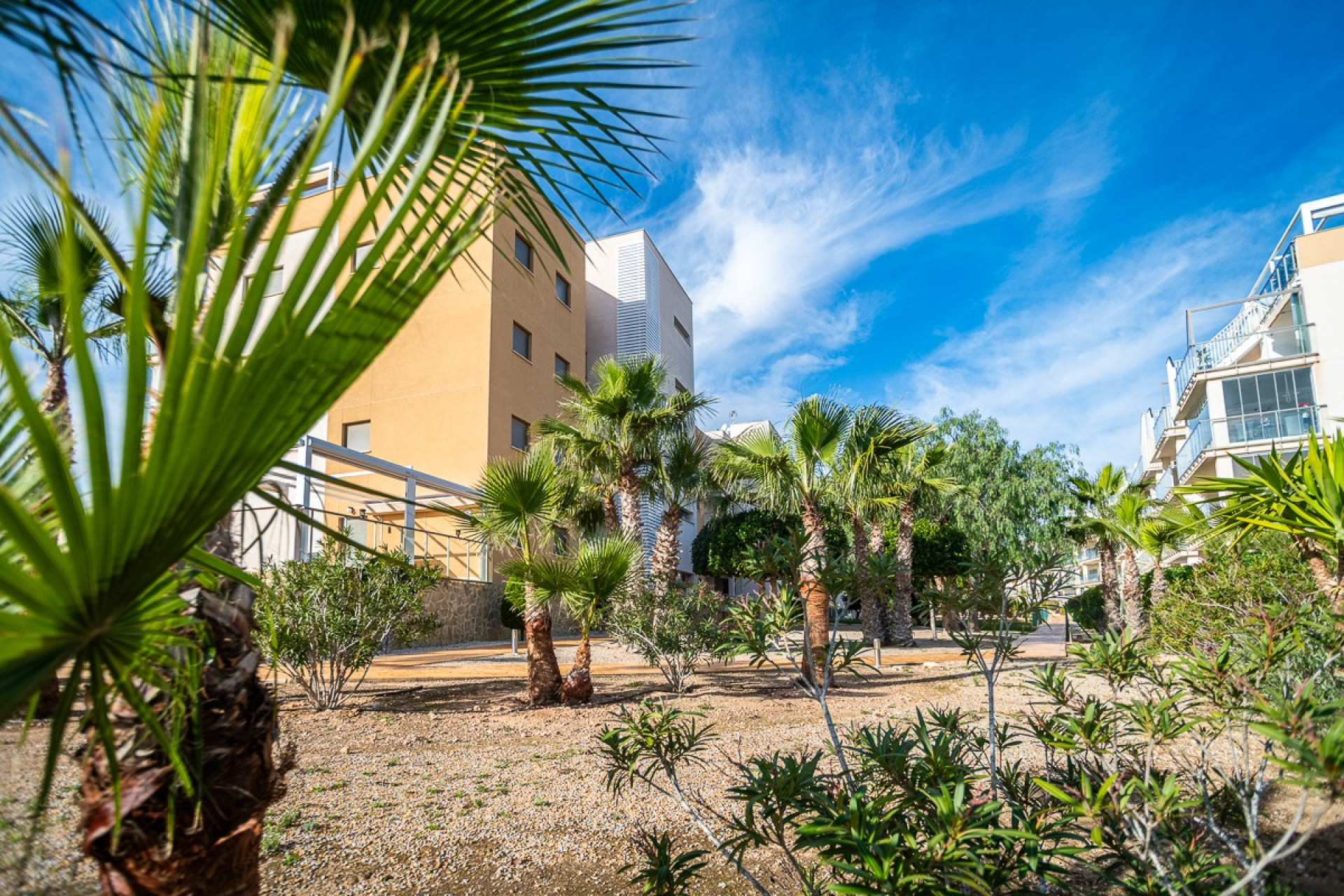 Resale - Apartment - Orihuela Costa - Los Dolses