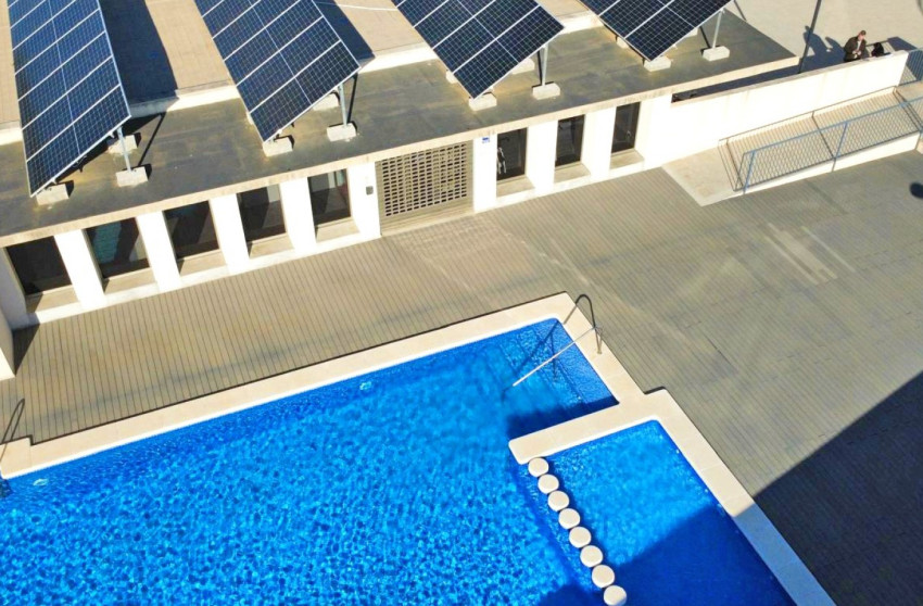 Resale - Apartment - Orihuela Costa - Los Dolses