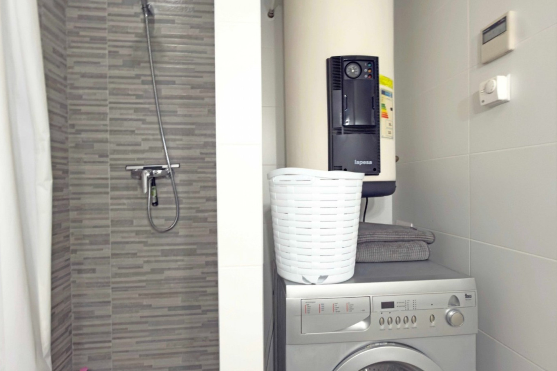 Resale - Apartment - Orihuela Costa - Los Dolses