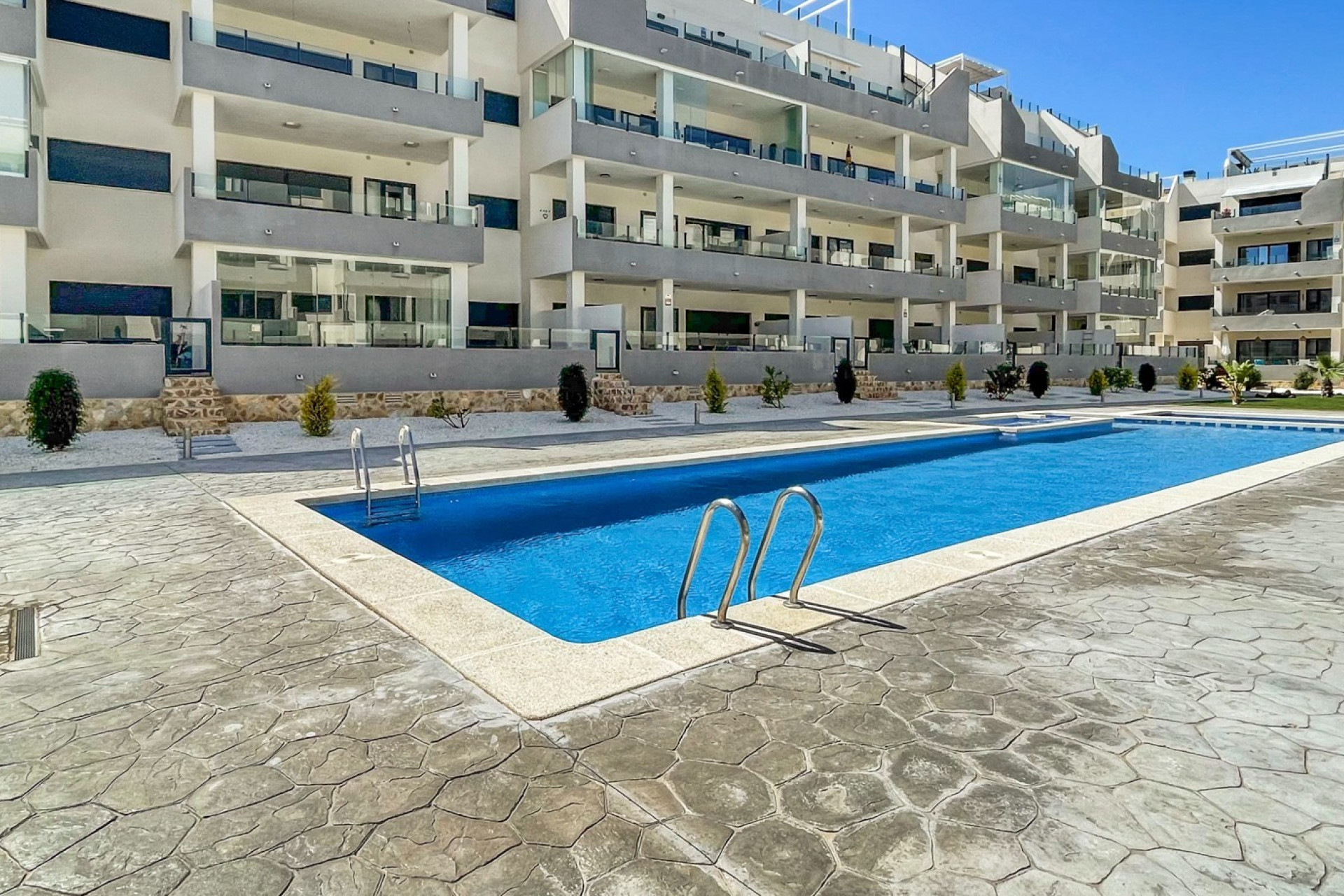Resale - Apartment - Orihuela Costa - Los Dolses