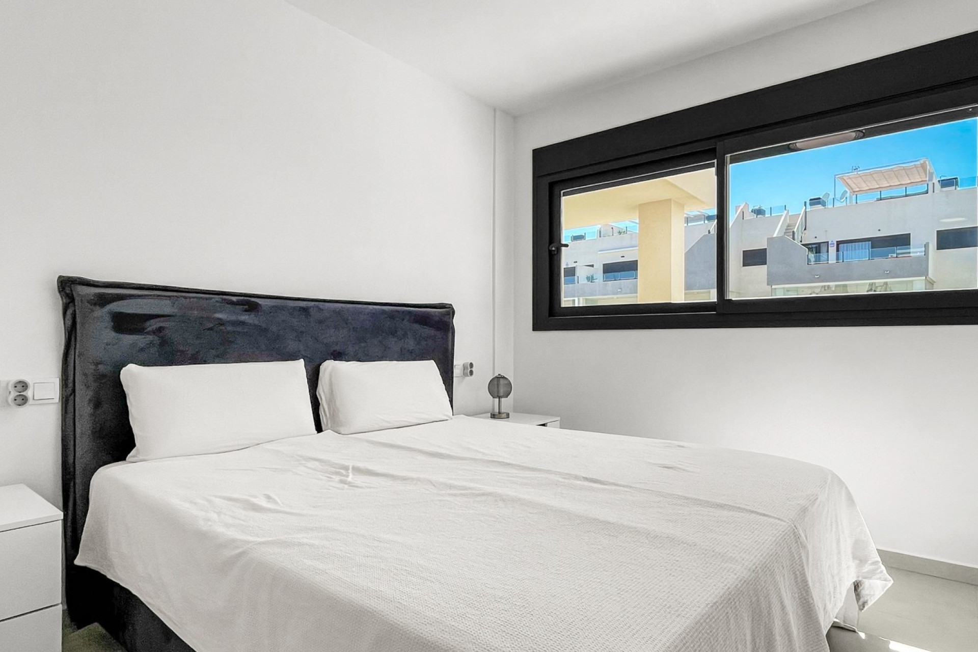 Resale - Apartment - Orihuela Costa - Los Dolses