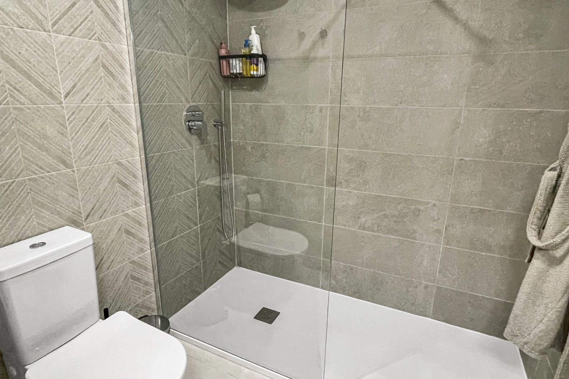 Resale - Apartment - Orihuela Costa - Los Dolses
