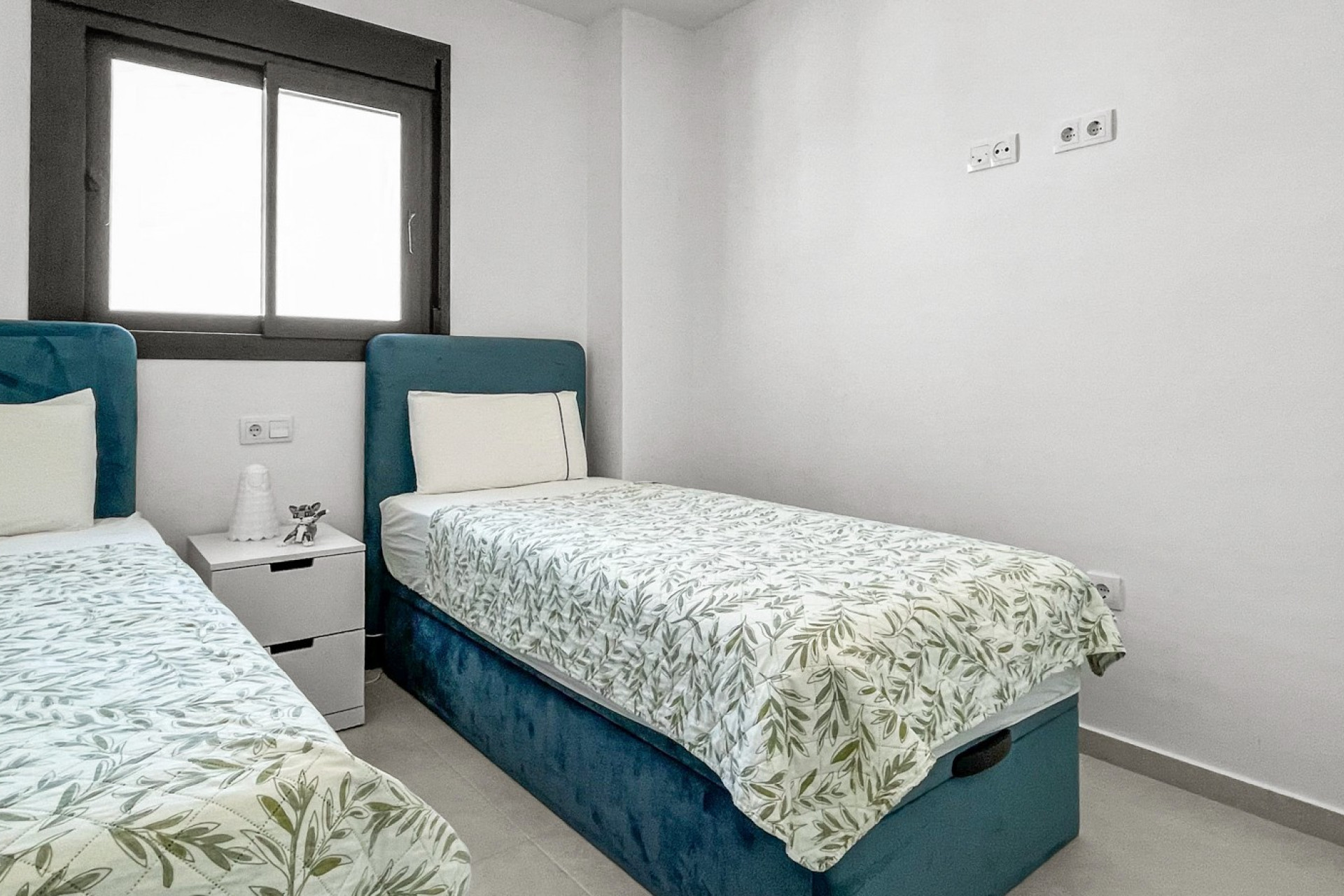 Resale - Apartment - Orihuela Costa - Los Dolses