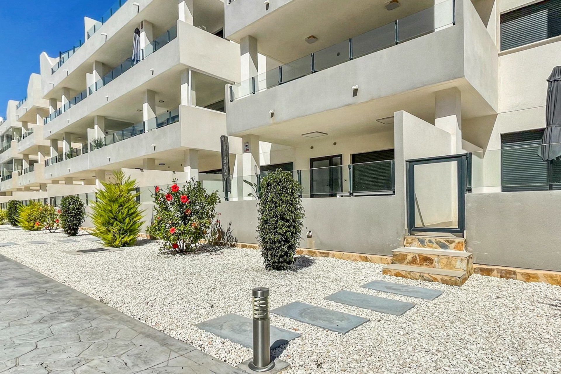 Resale - Apartment - Orihuela Costa - Los Dolses