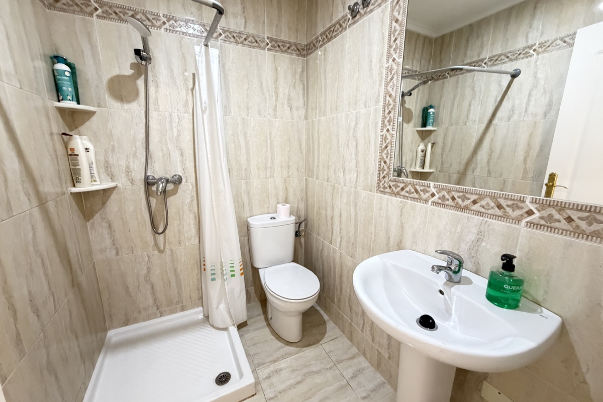Resale - Apartment - Orihuela Costa - Los Dolses