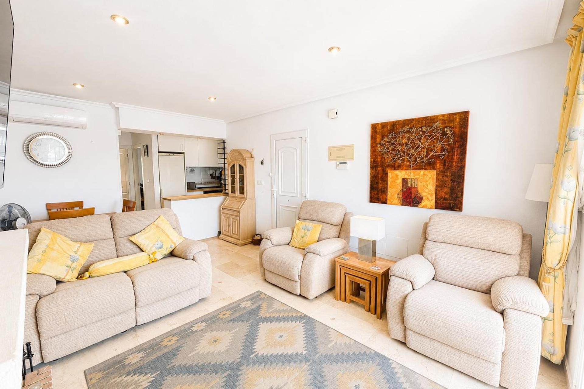 Resale - Apartment - Orihuela Costa - Los Dolses