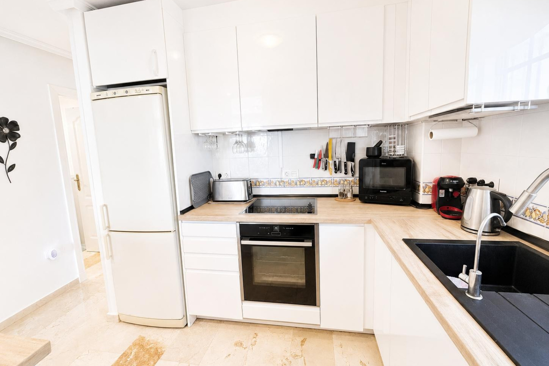 Resale - Apartment - Orihuela Costa - Los Dolses