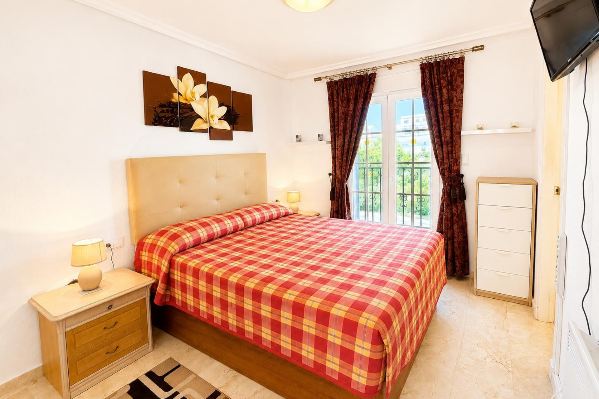 Resale - Apartment - Orihuela Costa - Los Dolses