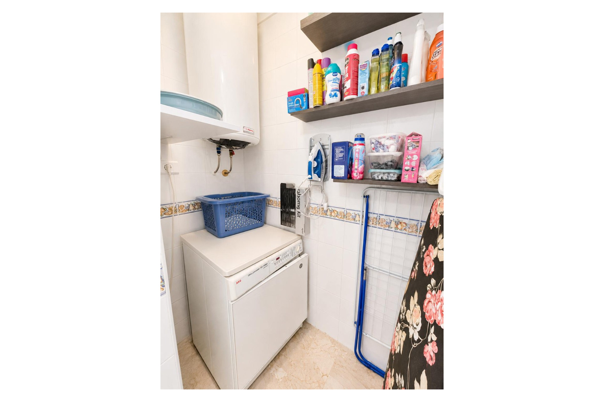 Resale - Apartment - Orihuela Costa - Los Dolses