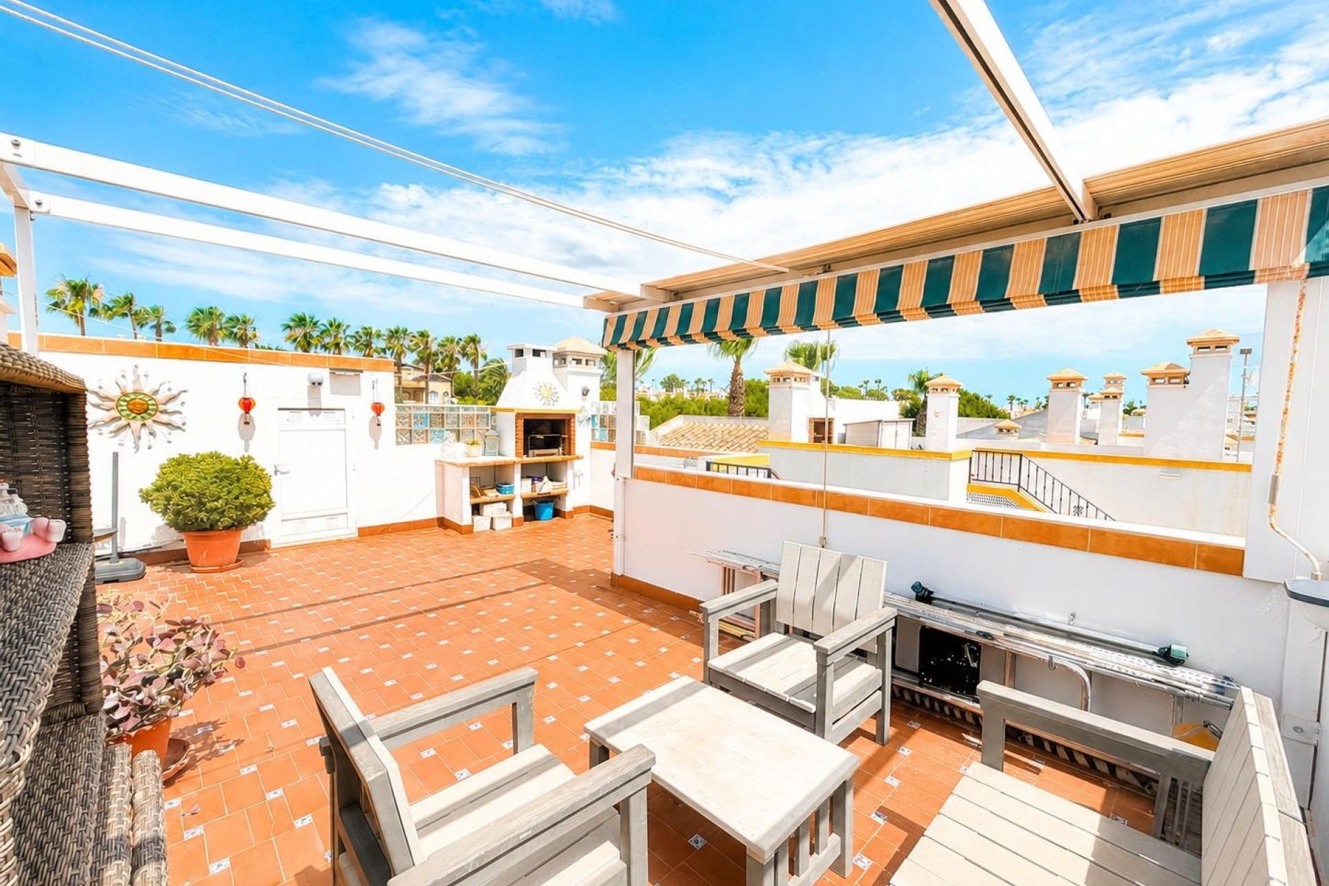 Resale - Apartment - Orihuela Costa - Los Dolses