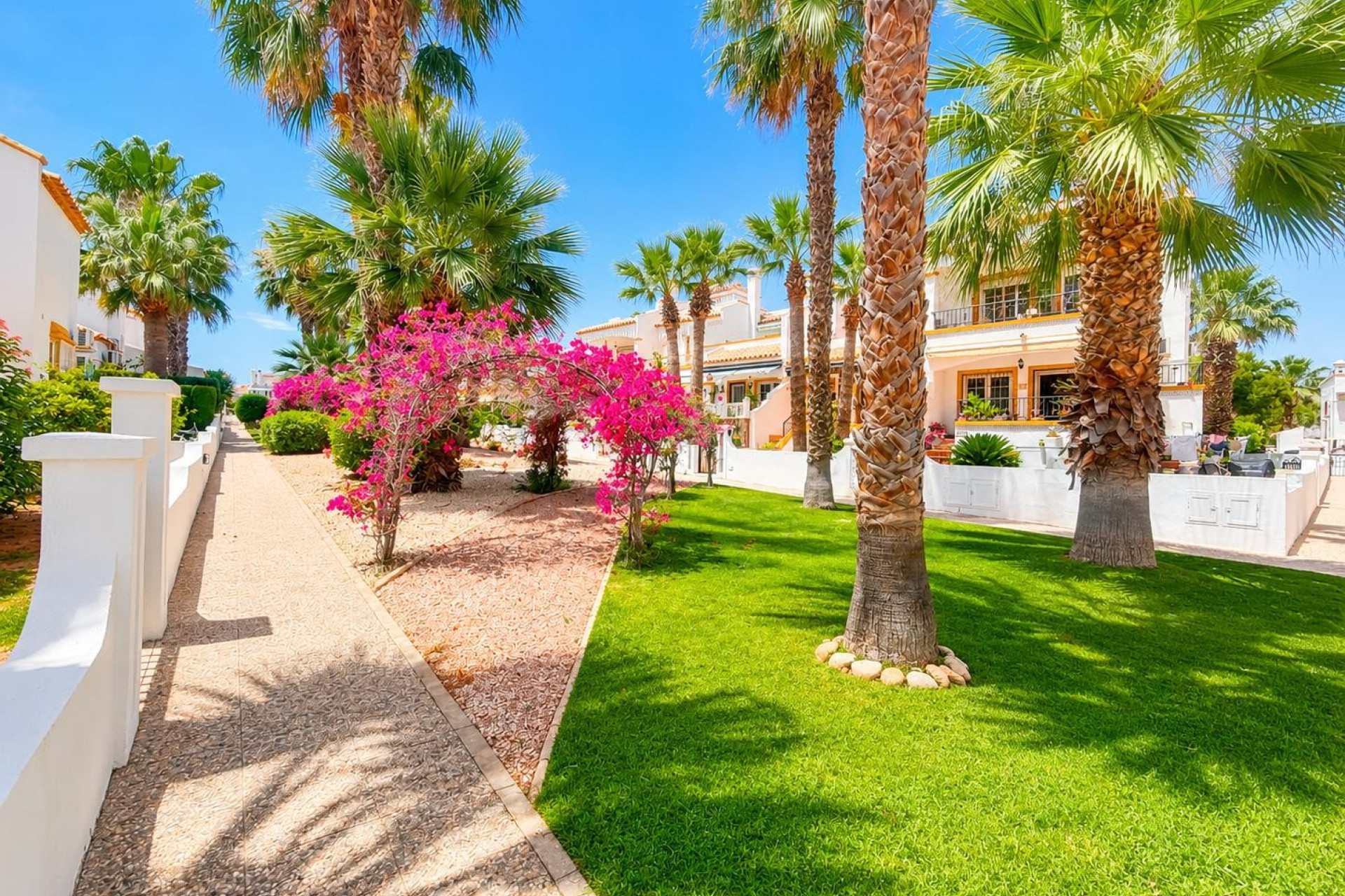 Resale - Apartment - Orihuela Costa - Los Dolses