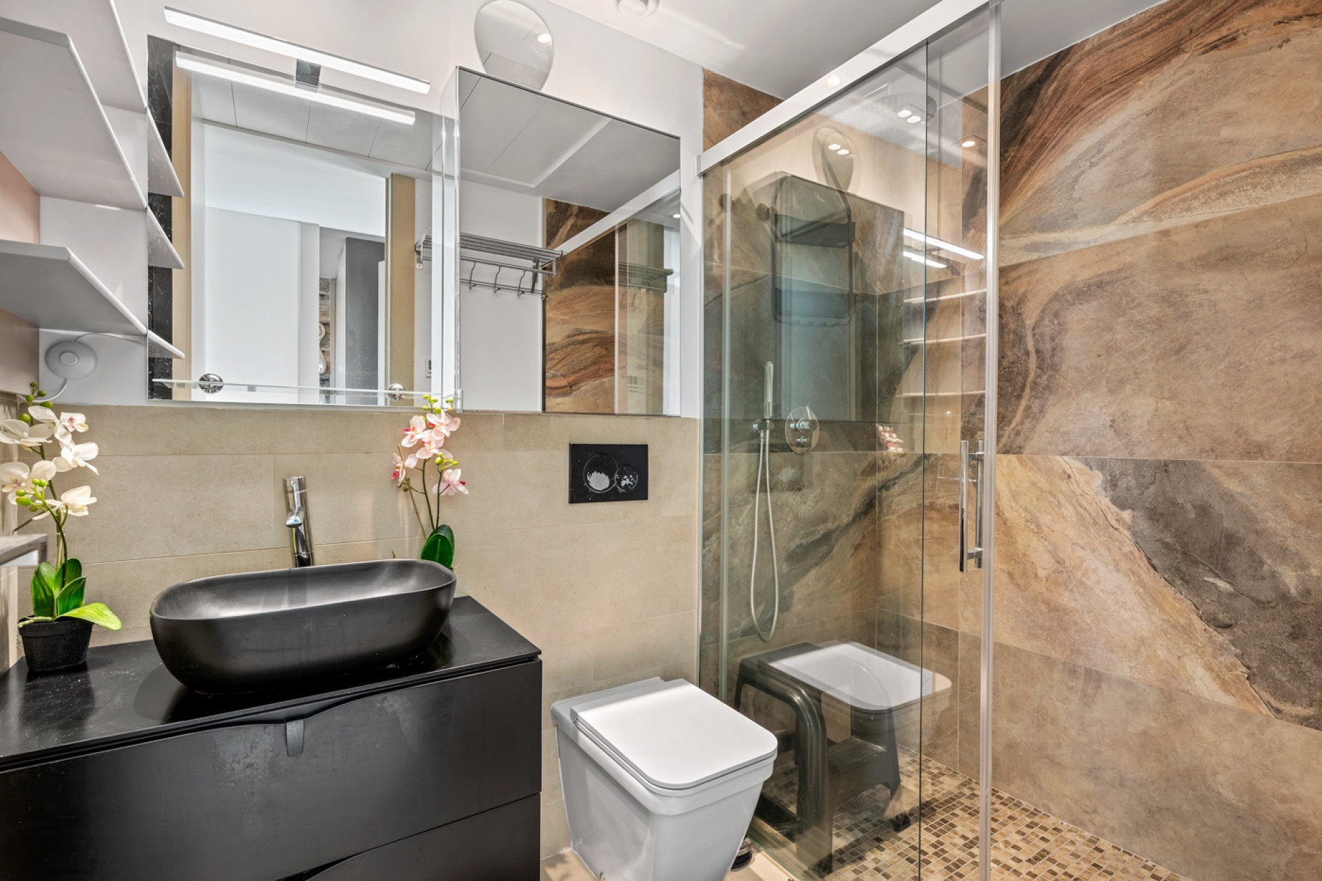 Resale - Apartment - Orihuela Costa - Los Dolses
